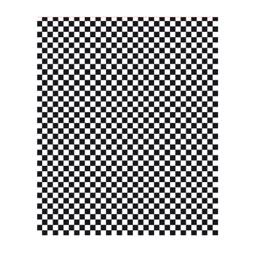 papier-burger-blanc-motif-vichy-noir-28-x-34-cm-par-1000-feuilles
