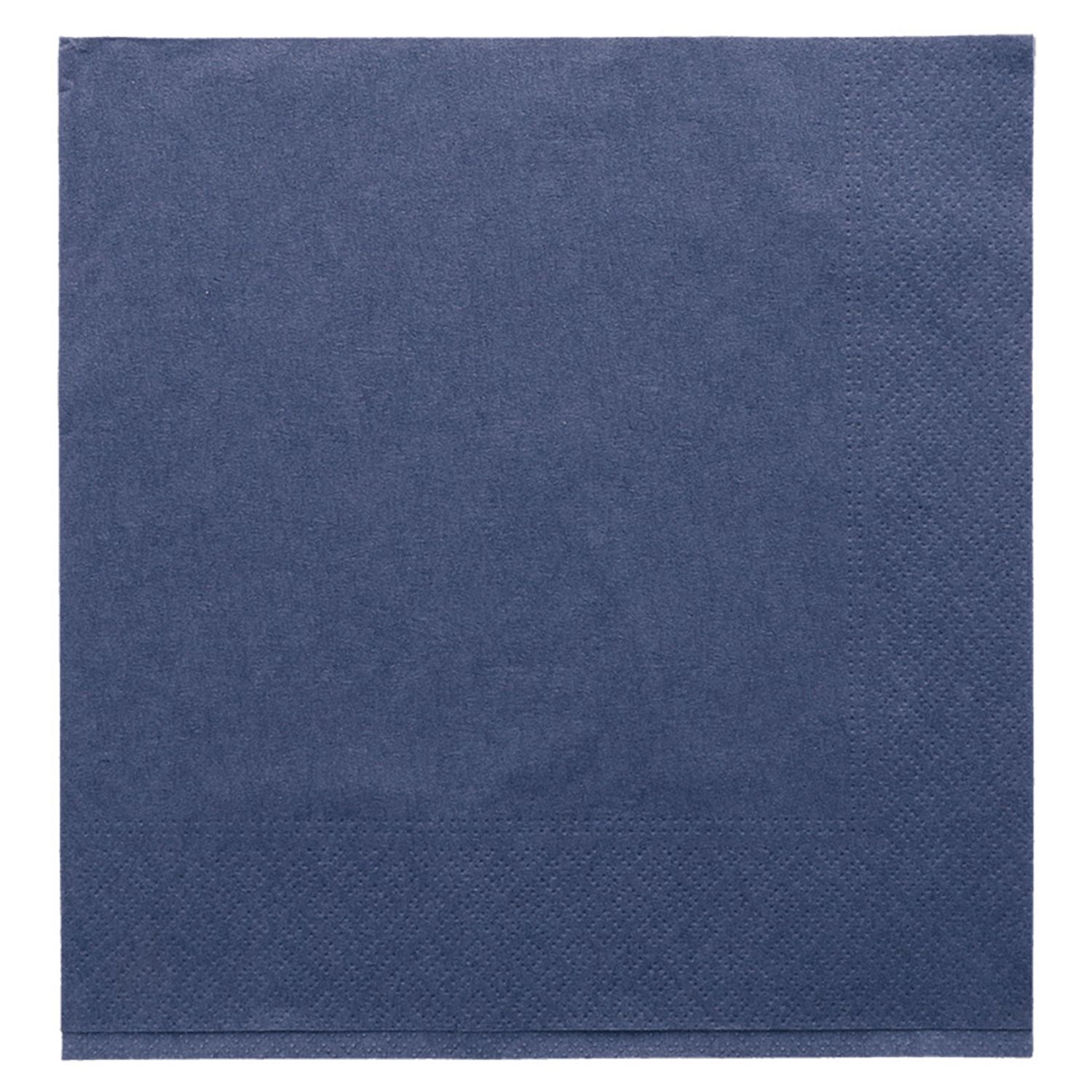 serviette-de-table-2-plis-bleu-marine-39x39-carton-de-1600-prosaveurs