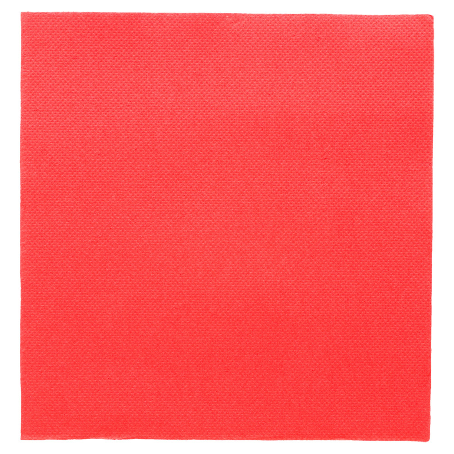 serviette-de-table-gaufree-rouge-33x33-carton-de-1200-prosaveurs