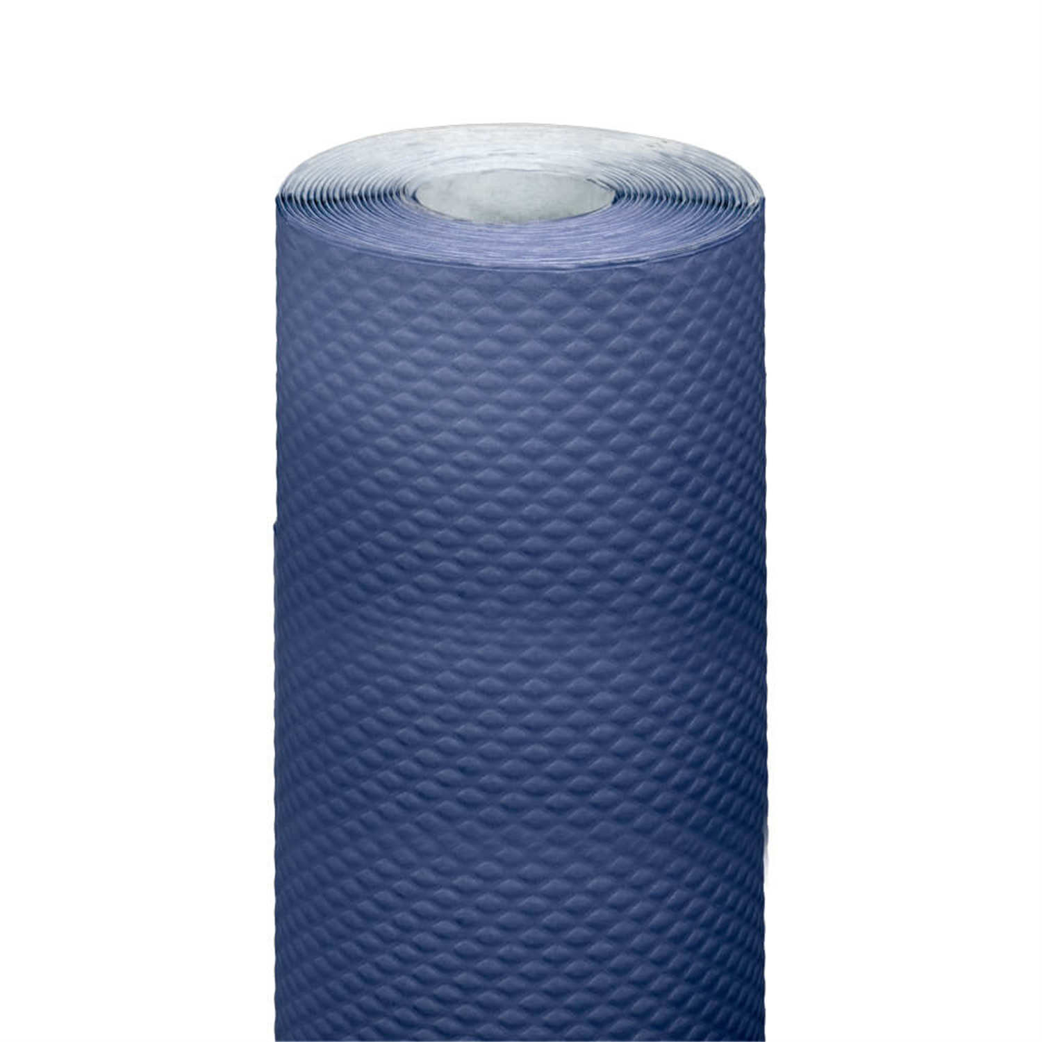 Nappe Soft en rouleau de 1.20 x 50 m BLEU MARINE - carton de 1 rouleau