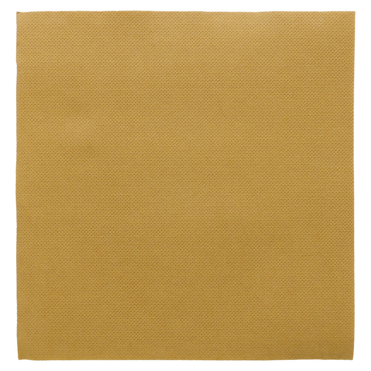 serviette-de-table-gaufree-or-39x39-carton-de-1200-prosaveurs