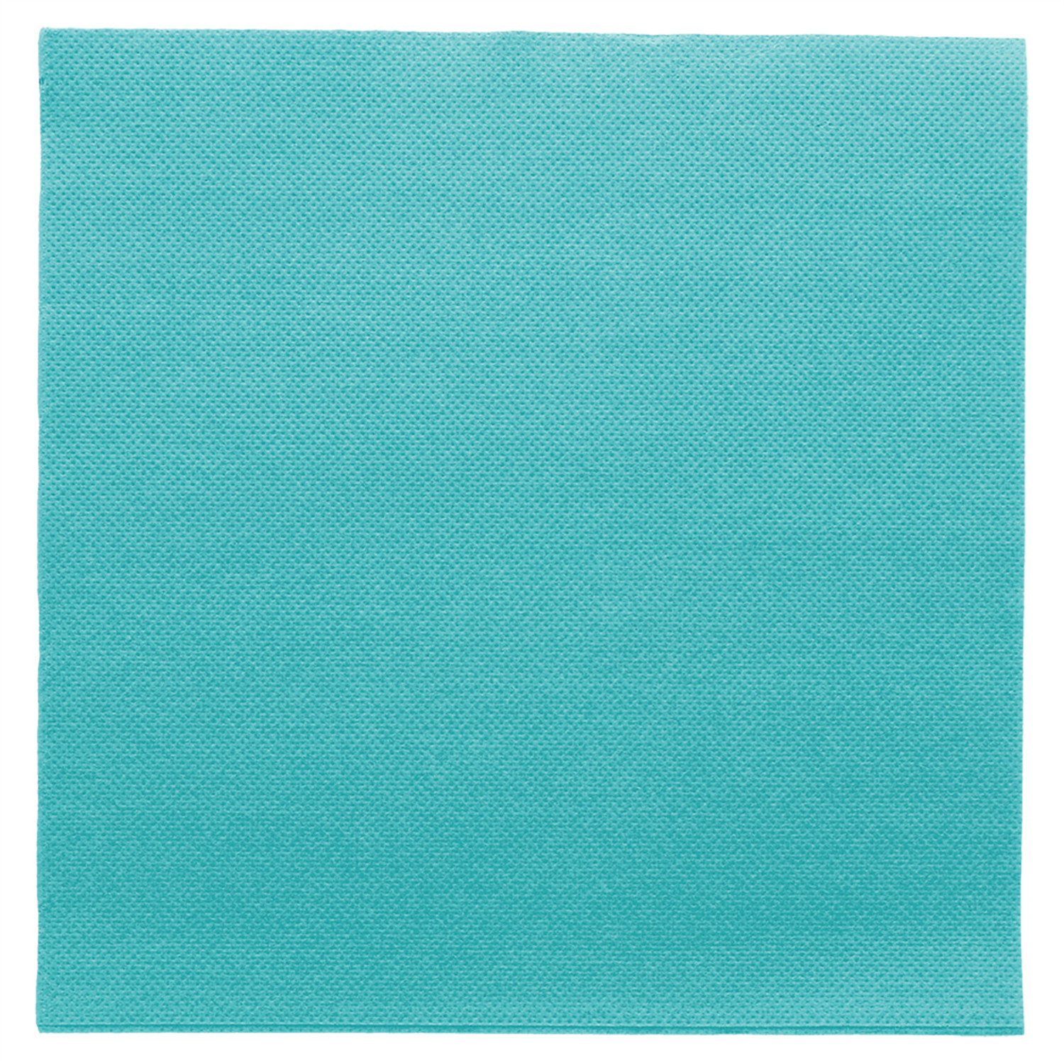 serviette-de-table-gaufree-turquoise-39x39-carton-de-1200-prosaveurs