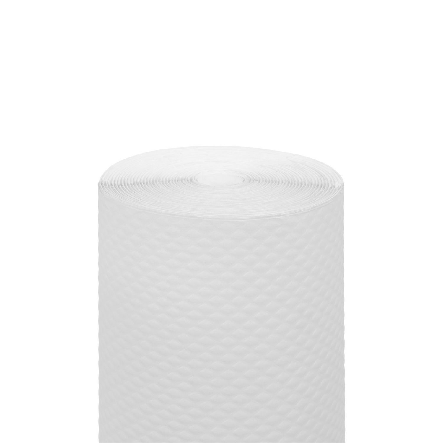 Nappe blanc mat 70 x 110 (papier gaufré 45 gr - PEFC), jetable