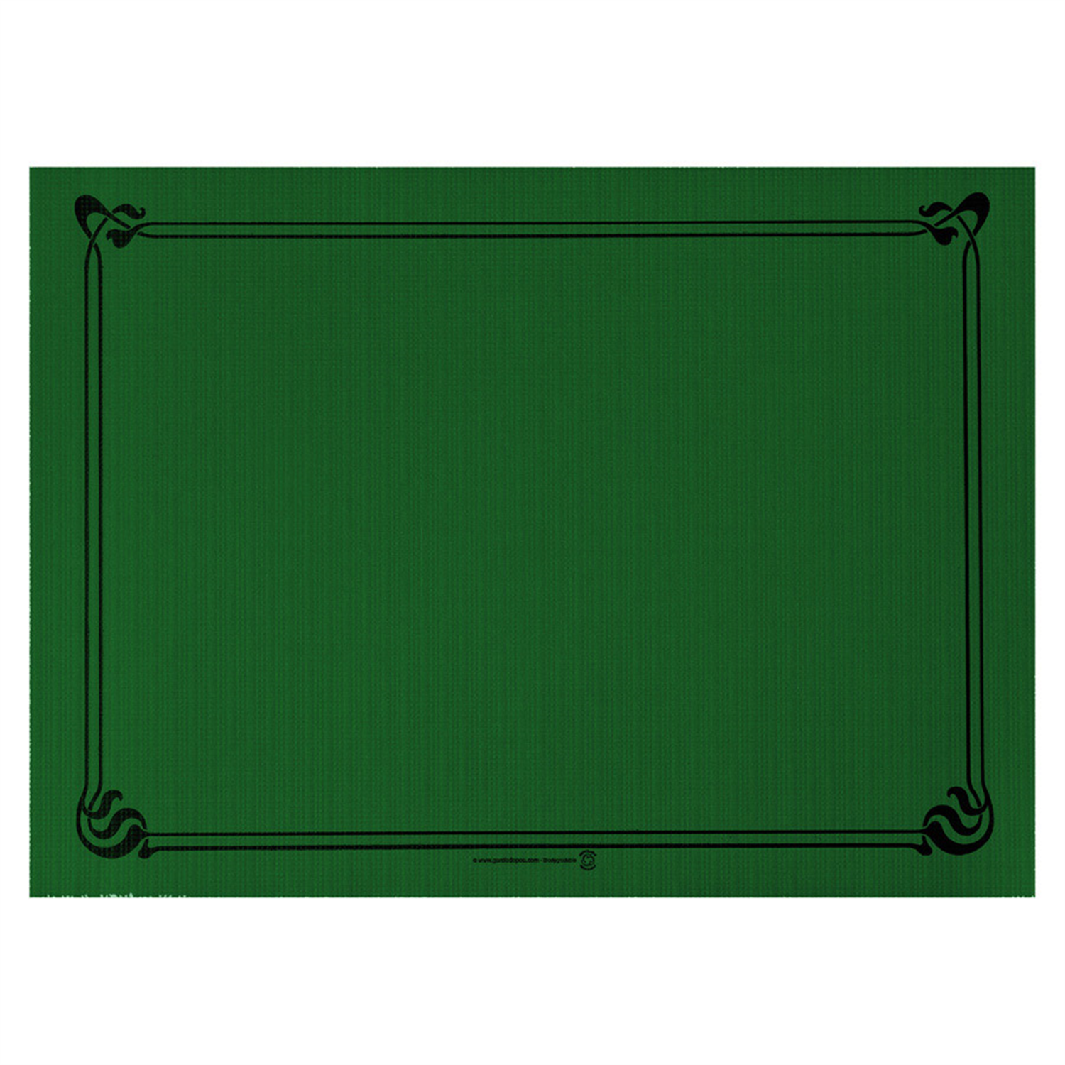 set-de-table-en-papier-gaufre-31x43-cm-maxim-vert-jaguar-par-2000-prosaveurs