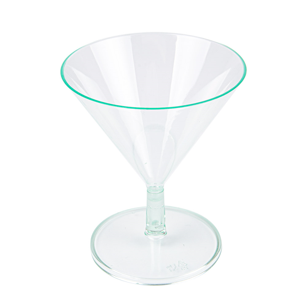 verrine-plastique-mini-verre-martini-65-ml-transparent-vert-par-144-prosaveurs