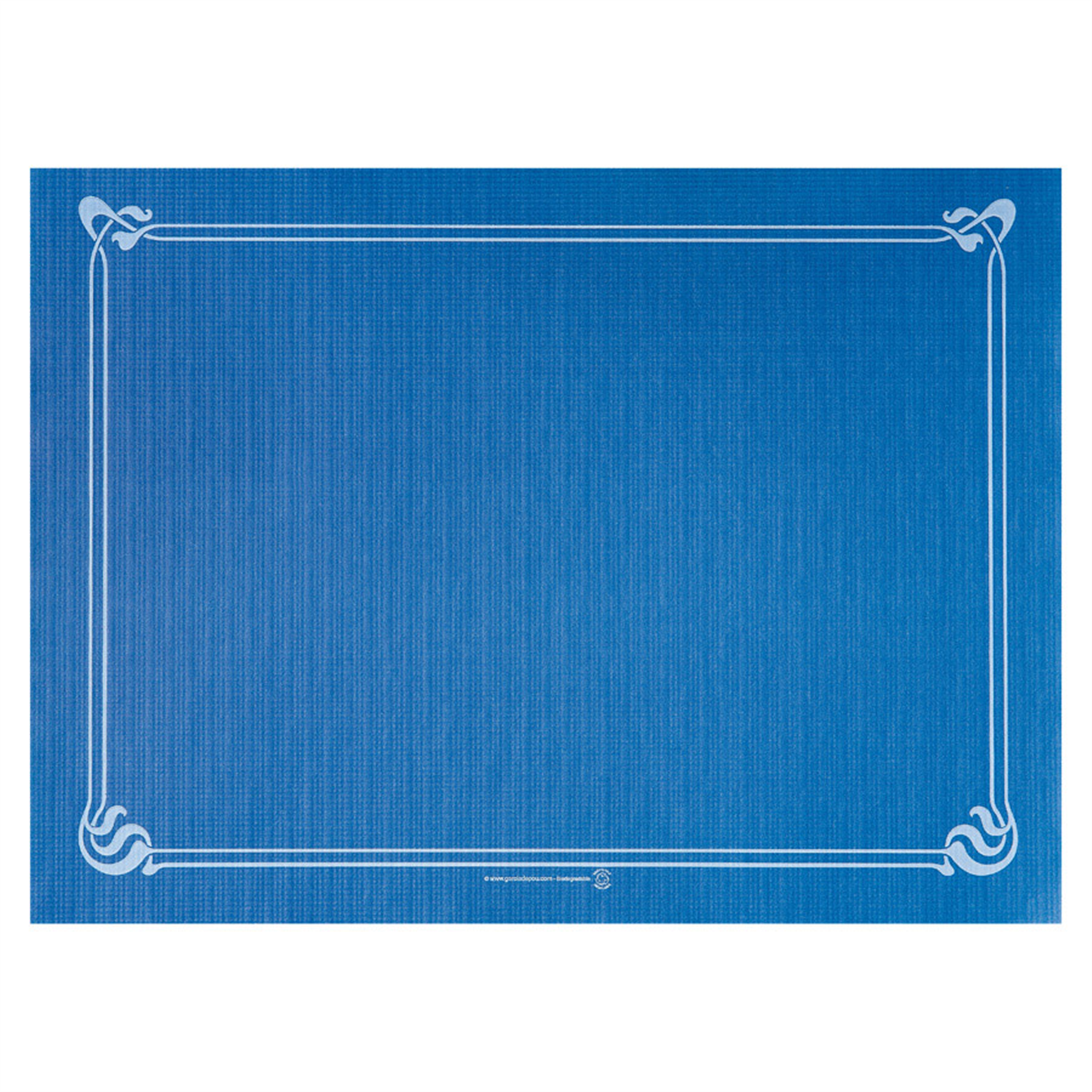 set-de-table-en-papier-gaufre-31x43-cm-maxim-bleu-marine-par-2000-prosaveurs