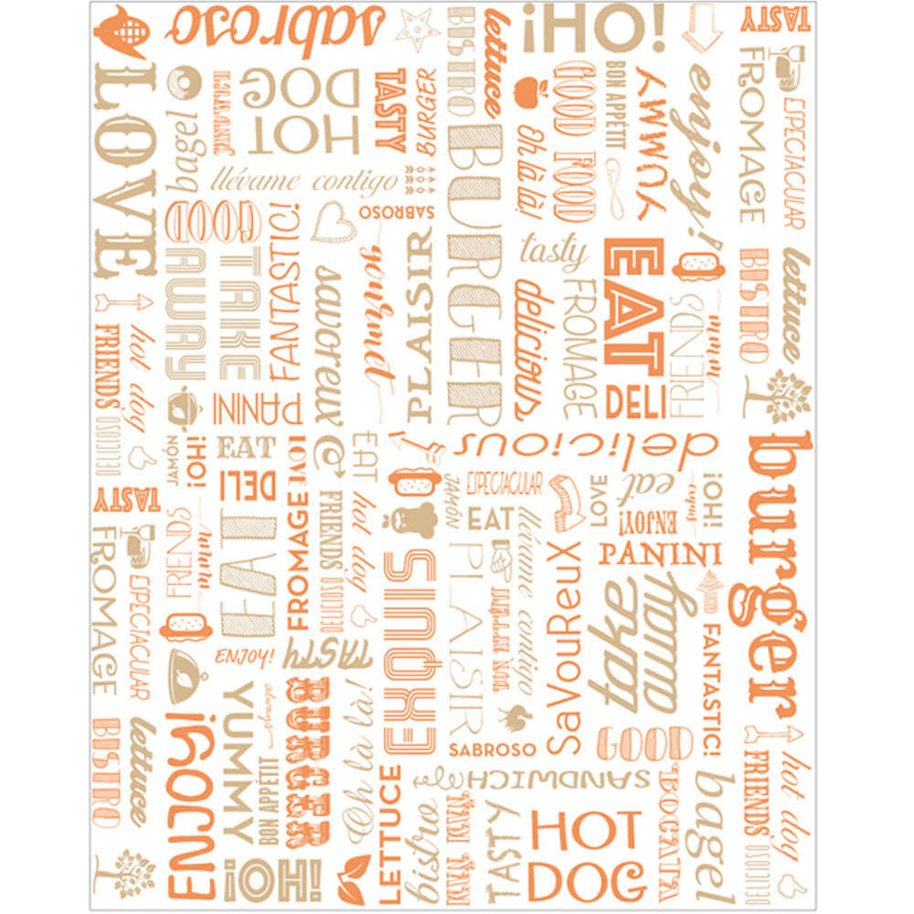 papier-burger-blanc-motif-orange-28-x-34-cm-par-1000-feuilles