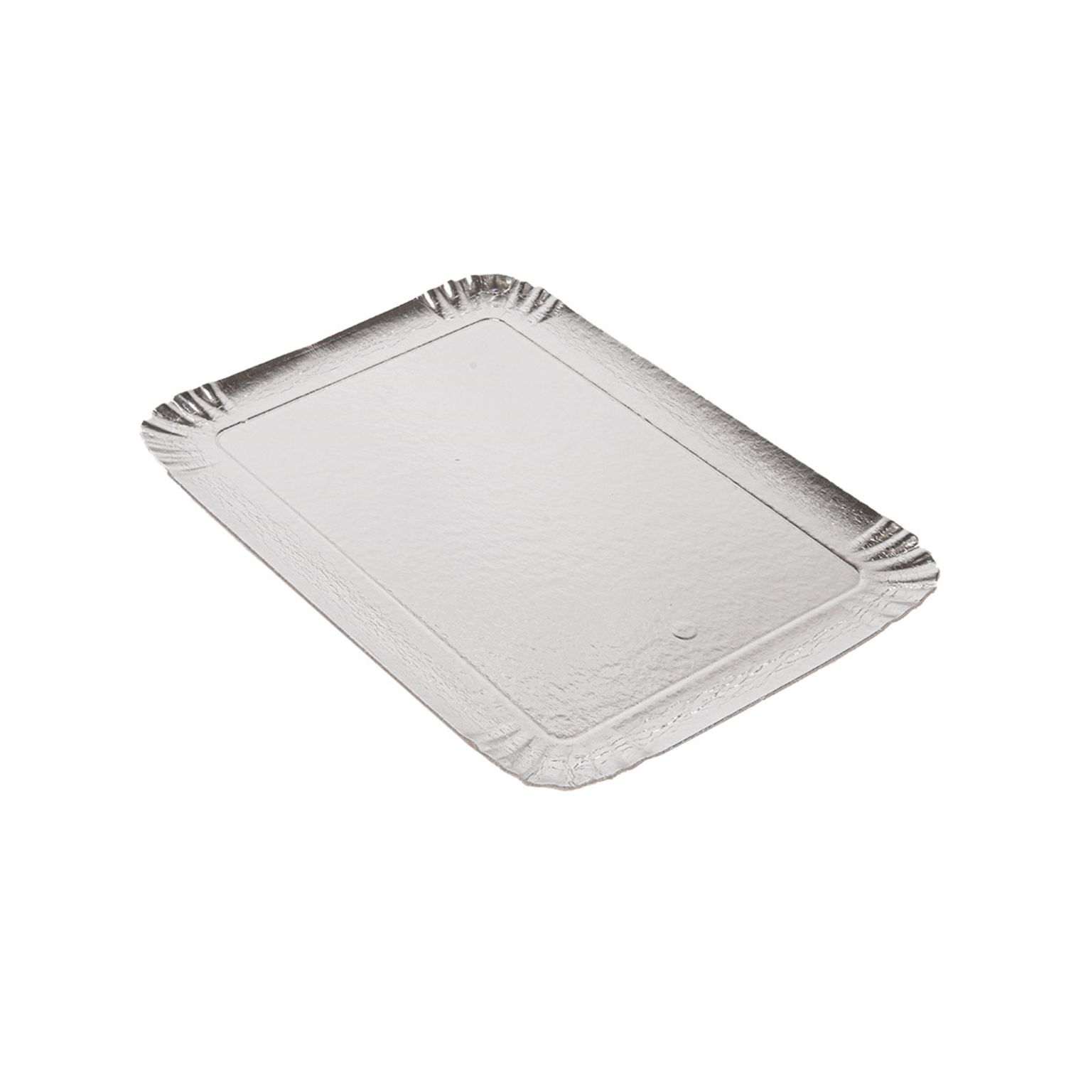 Calzoni Regolabili In Carta García De Pou – 28 Cm, Bianco, Confezione Da 100