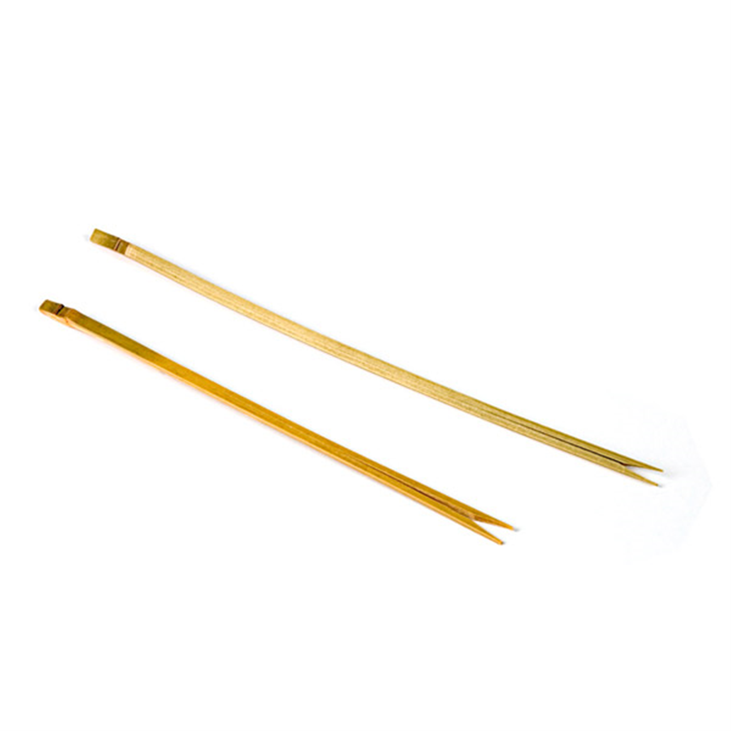 Pique en bambou double pointe 15 cm par 200 - ProSaveurs