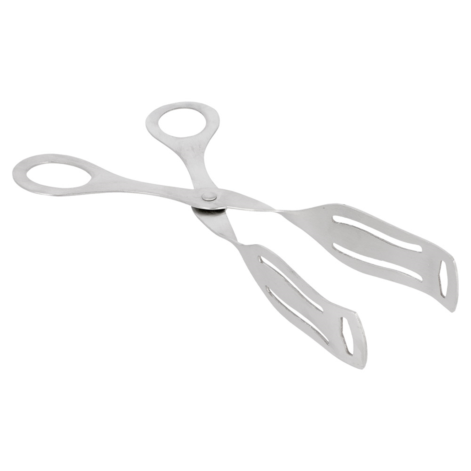 Pince de service en inox 19cm5 - ProSaveurs