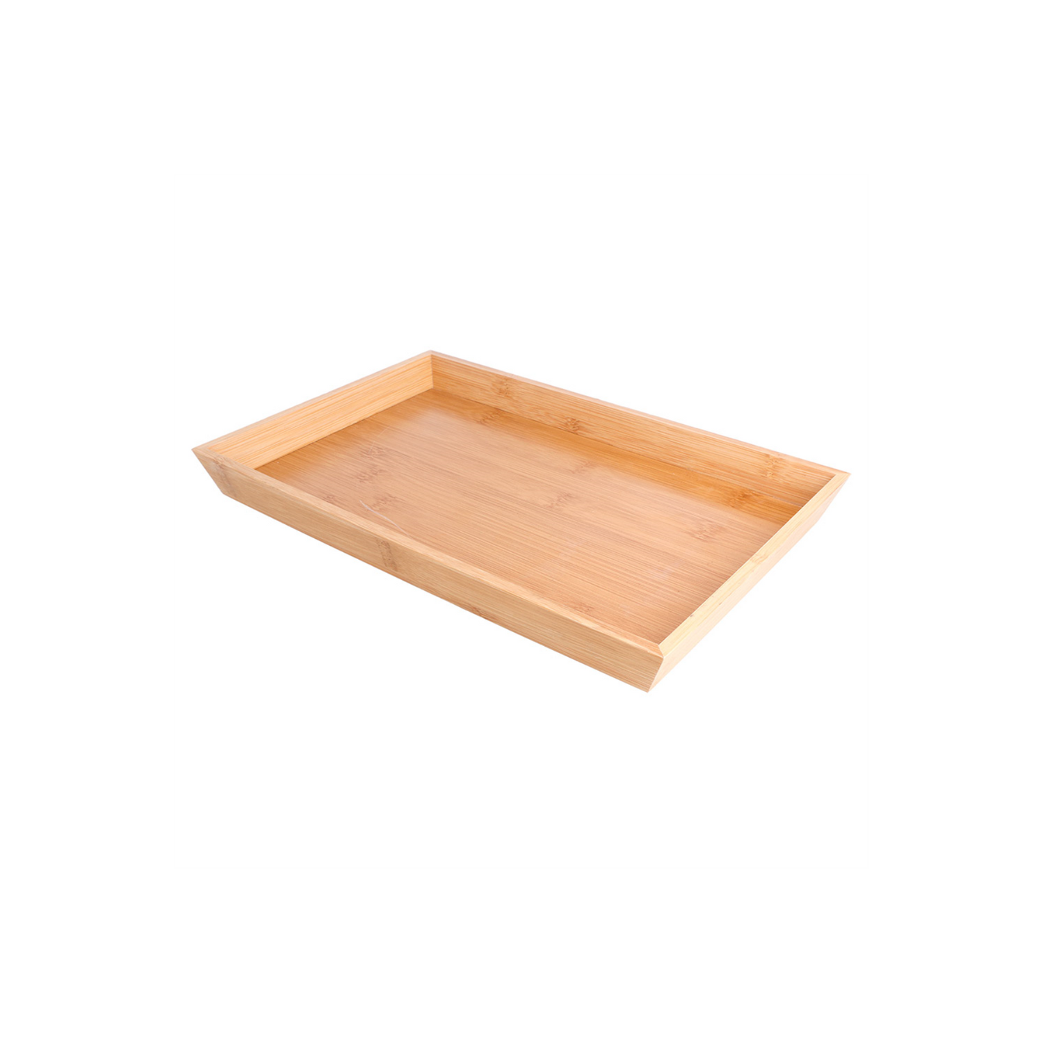 Plateau 30x20 cm en bambou - ProSaveurs