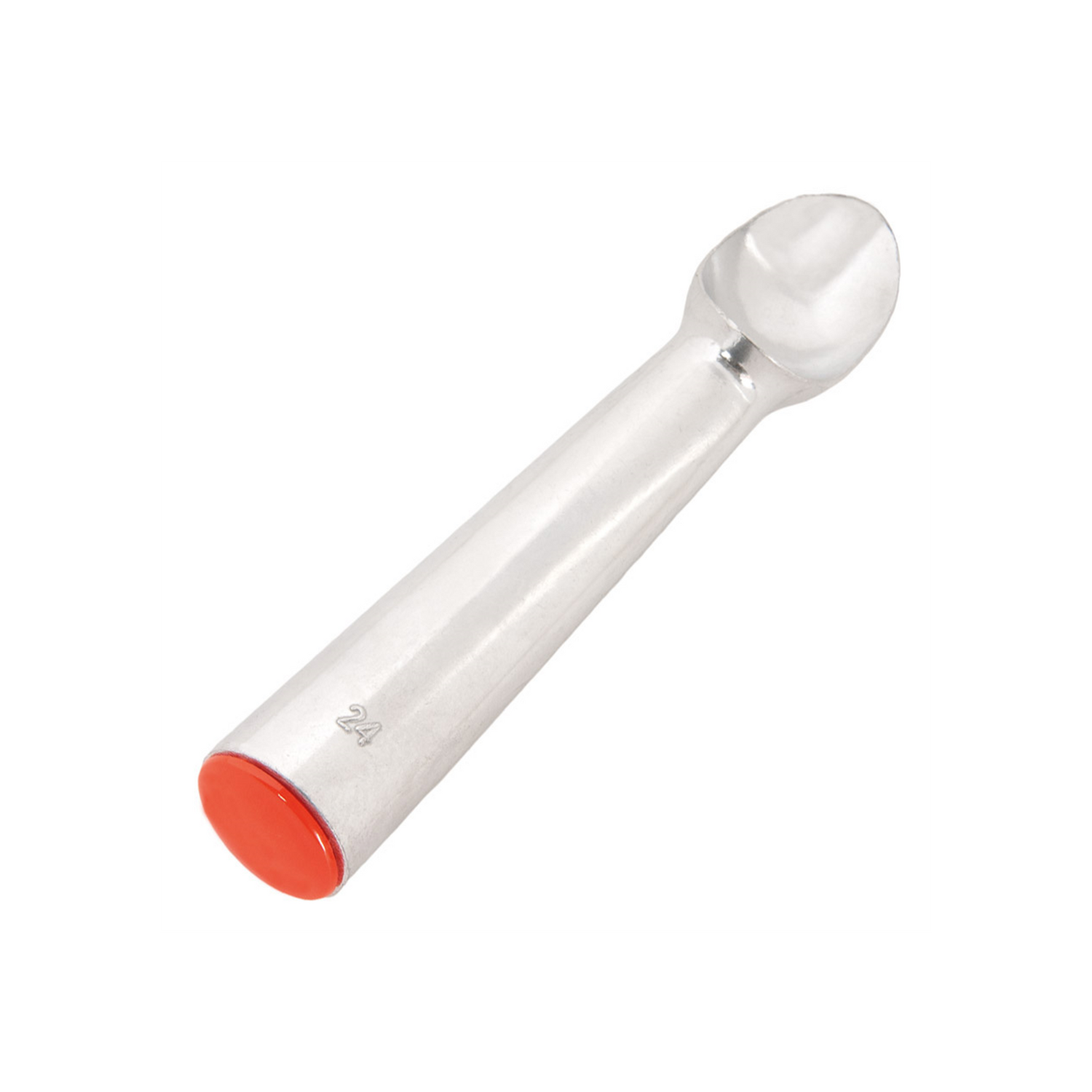 Portionneuse pour glaces en aluminium 44 ml