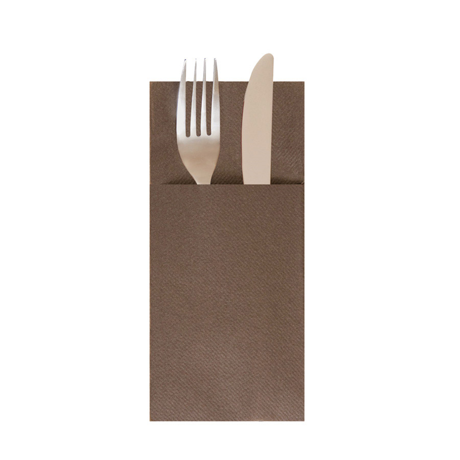 serviette-kangourou-intissee-chocolat-40x40-carton-de-700-prosaveurs