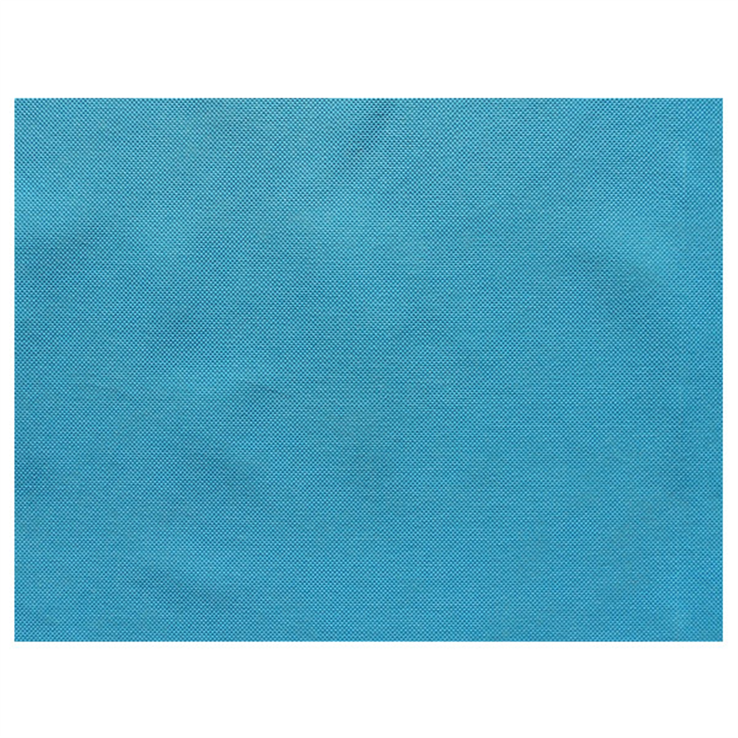 Set de table en papier intissé spunbond turquoise 30x40 cm par 800