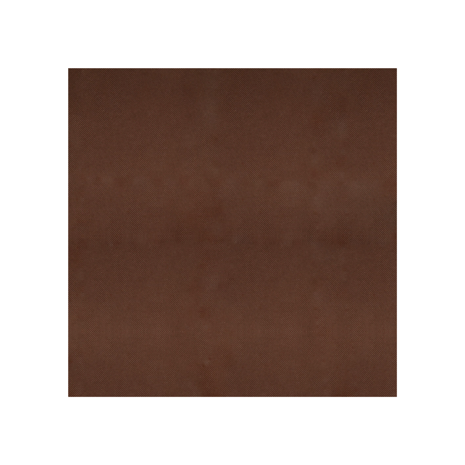 nappe-coupee-pliee-en-intisse-spunbond-chocolat-120x120-cm-par-200-prosaveurs