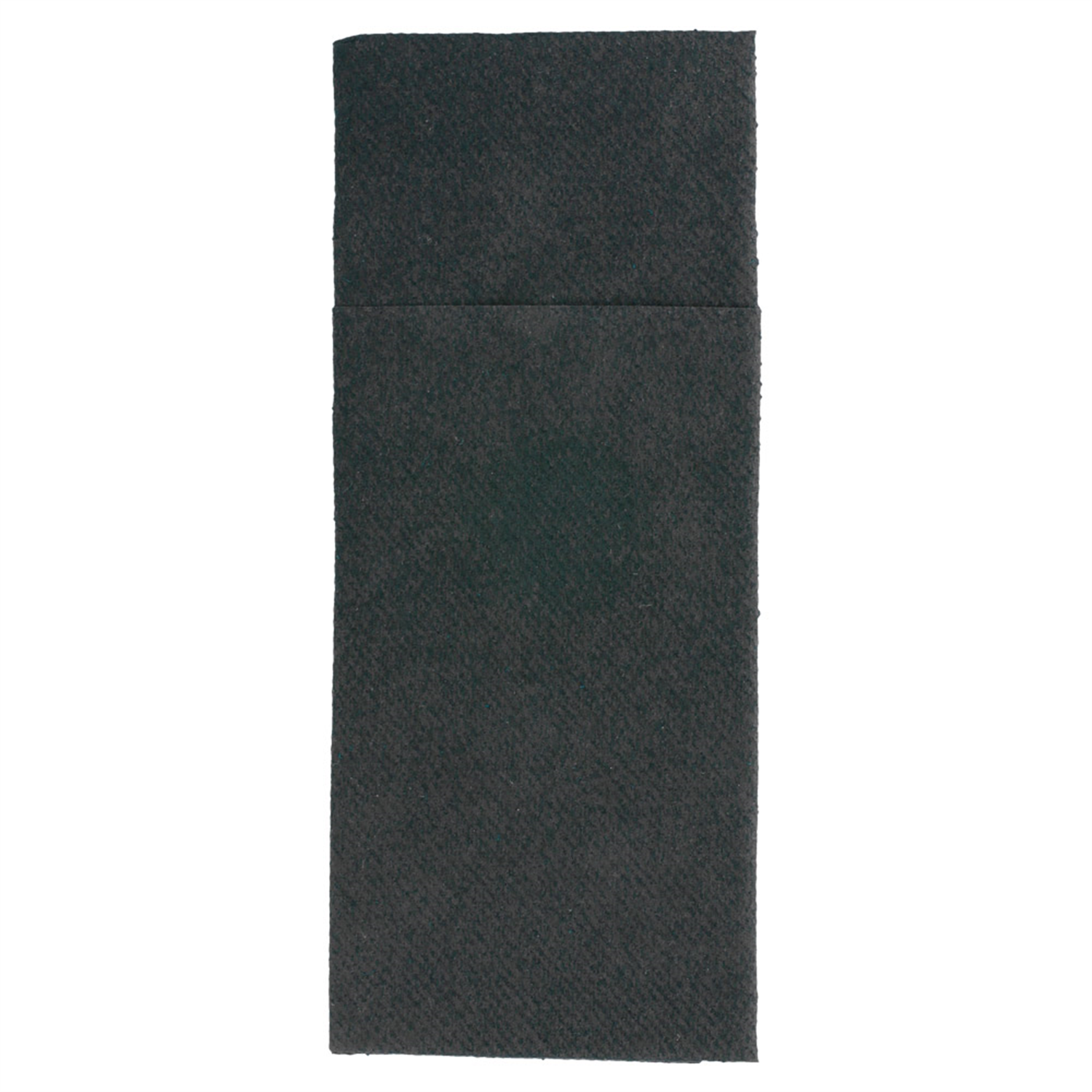 serviette-kangourou-intissee-noire-33x40-carton-de-700-prosaveurs