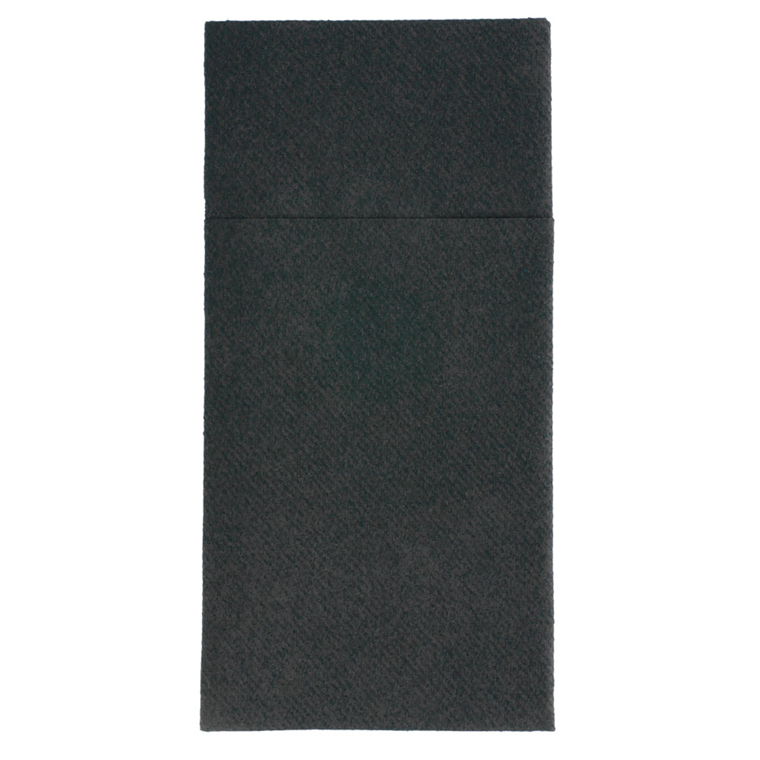 serviette-kangourou-intissee-noire-40x40-carton-de-700-prosaveurs