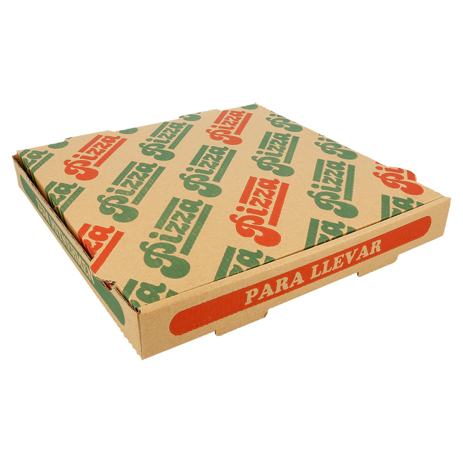100-boites-a-pizza-en-carton-brun-26x26x3-8-cm-motif-pizza-prosaveurs