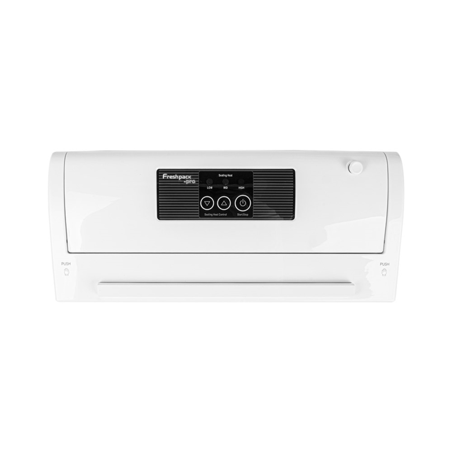 Machine sous vide semi professionnelle - ProSaveurs
