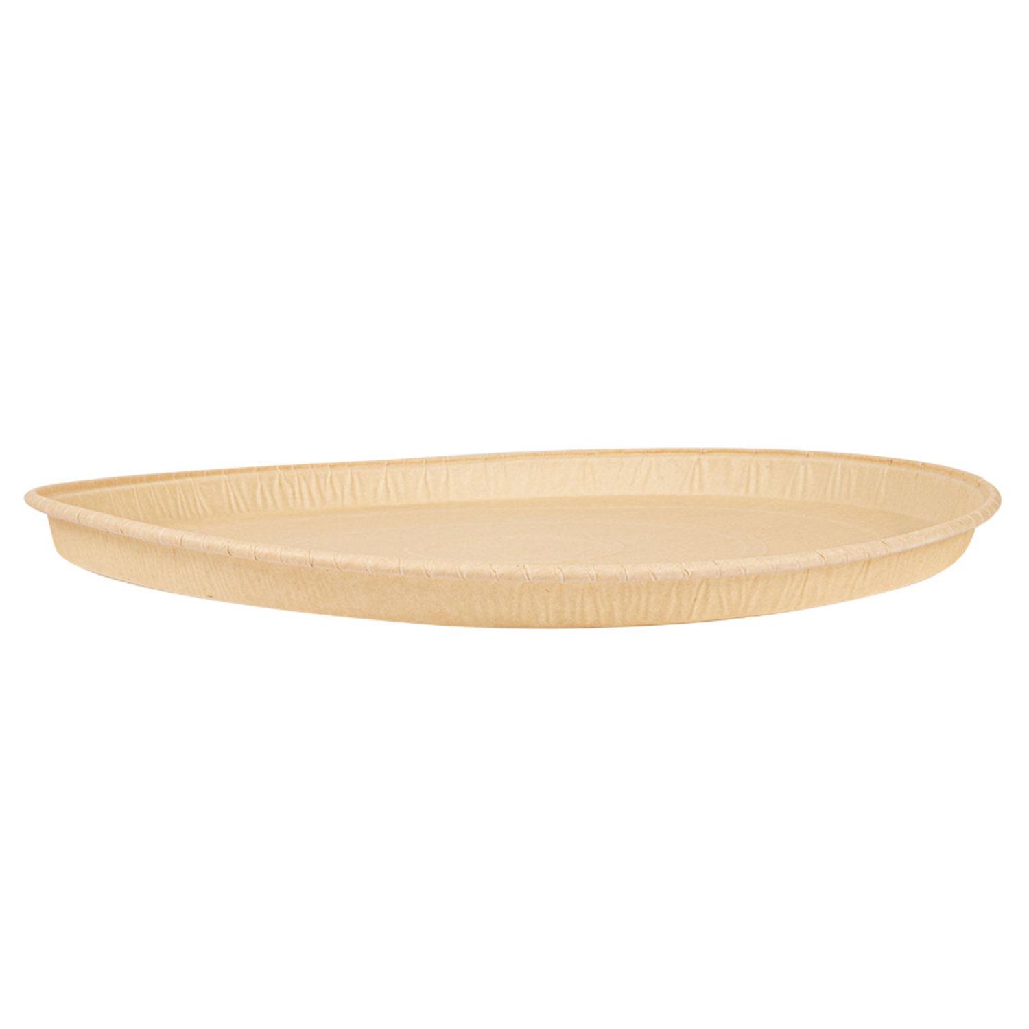 Moule à tarte en carton diamètre 30 cm par 400