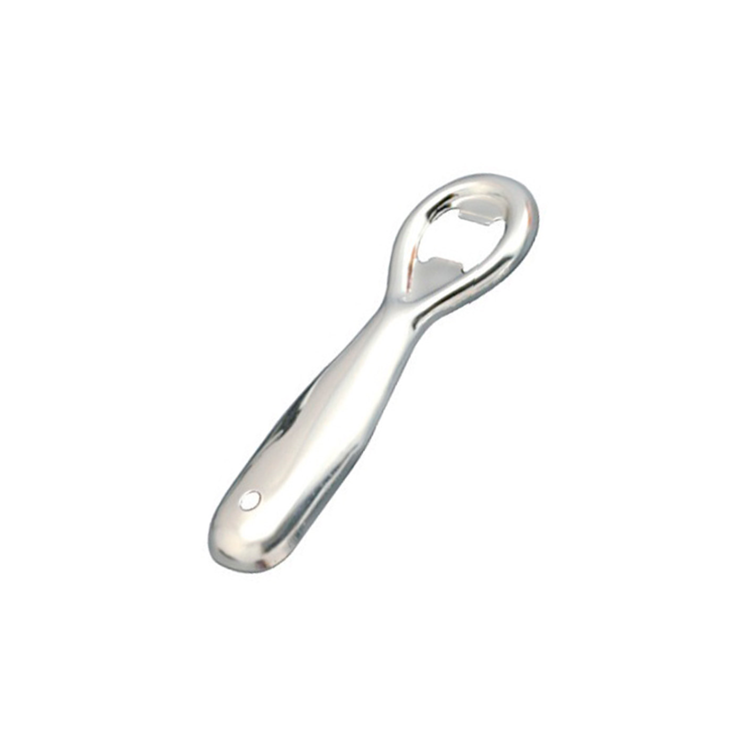 Décapsuleur 14 cm en inox par 12