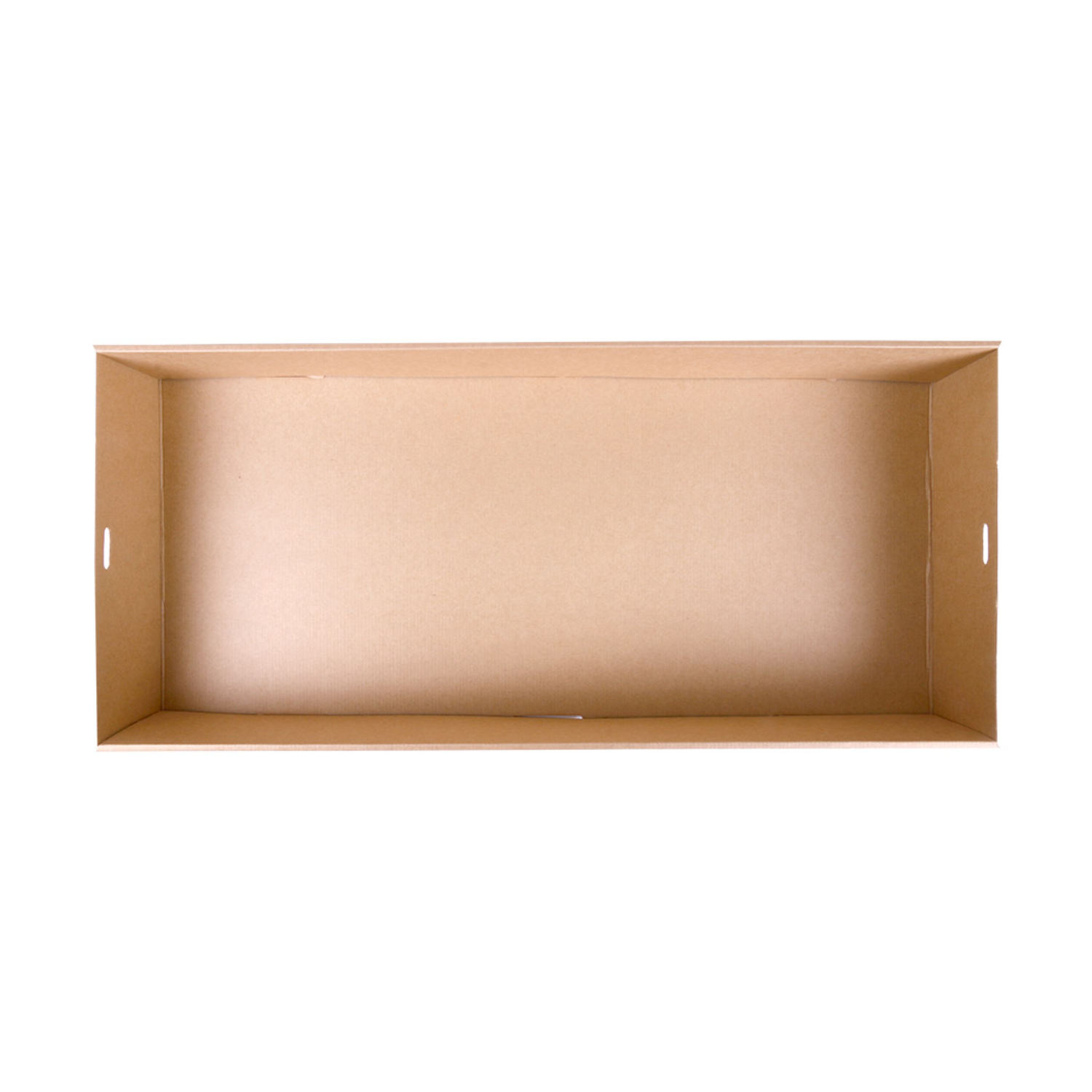 Boîte traiteur kraft L 56x25x8 cm - ProSaveurs