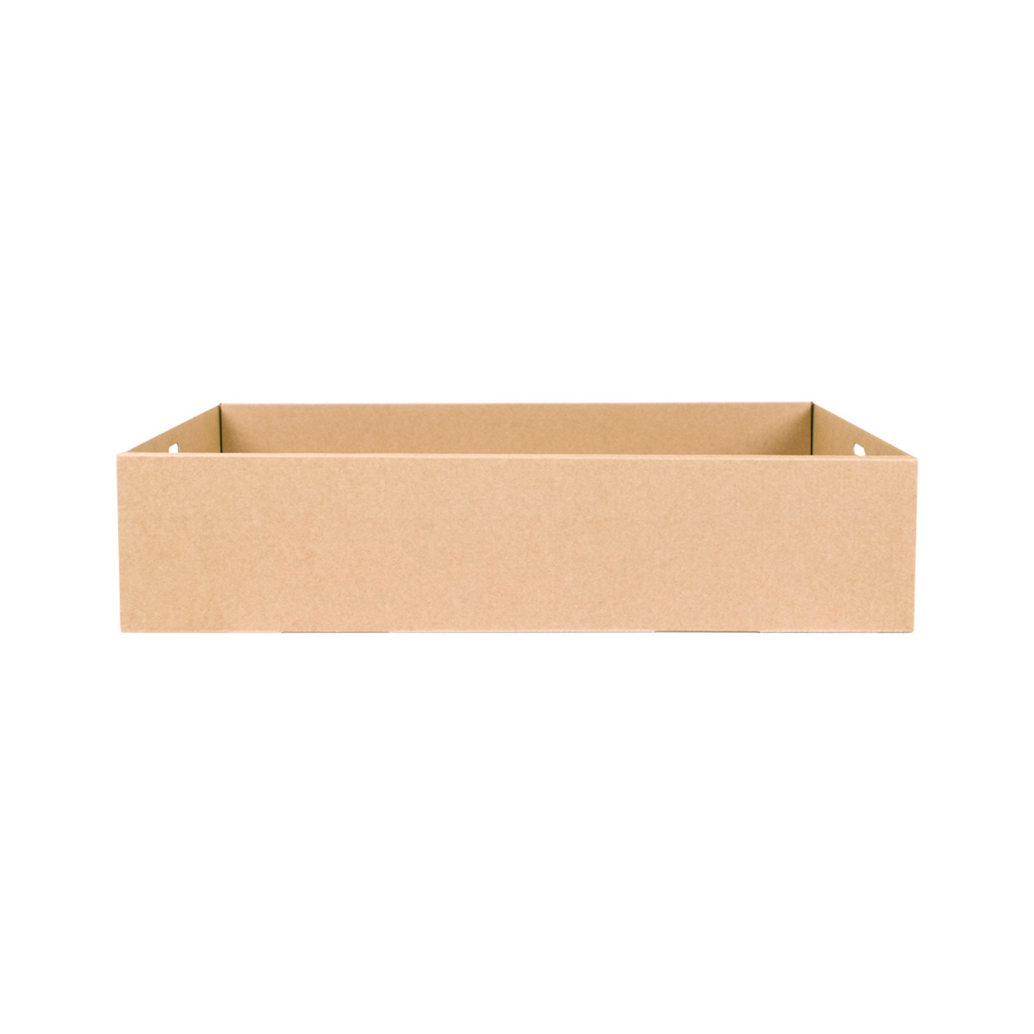 Boîte kraft M 36x25x8 cm - ProSaveurs