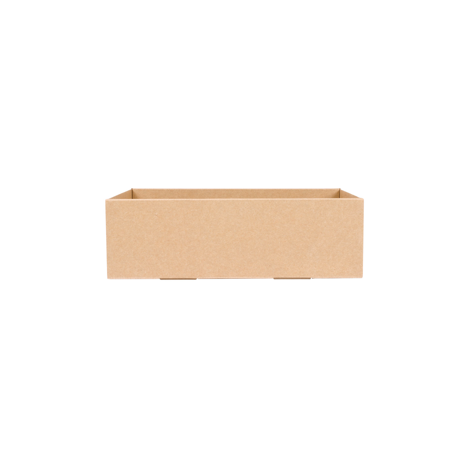 Boîte kraft XS 26x15x8 cm - ProSaveurs