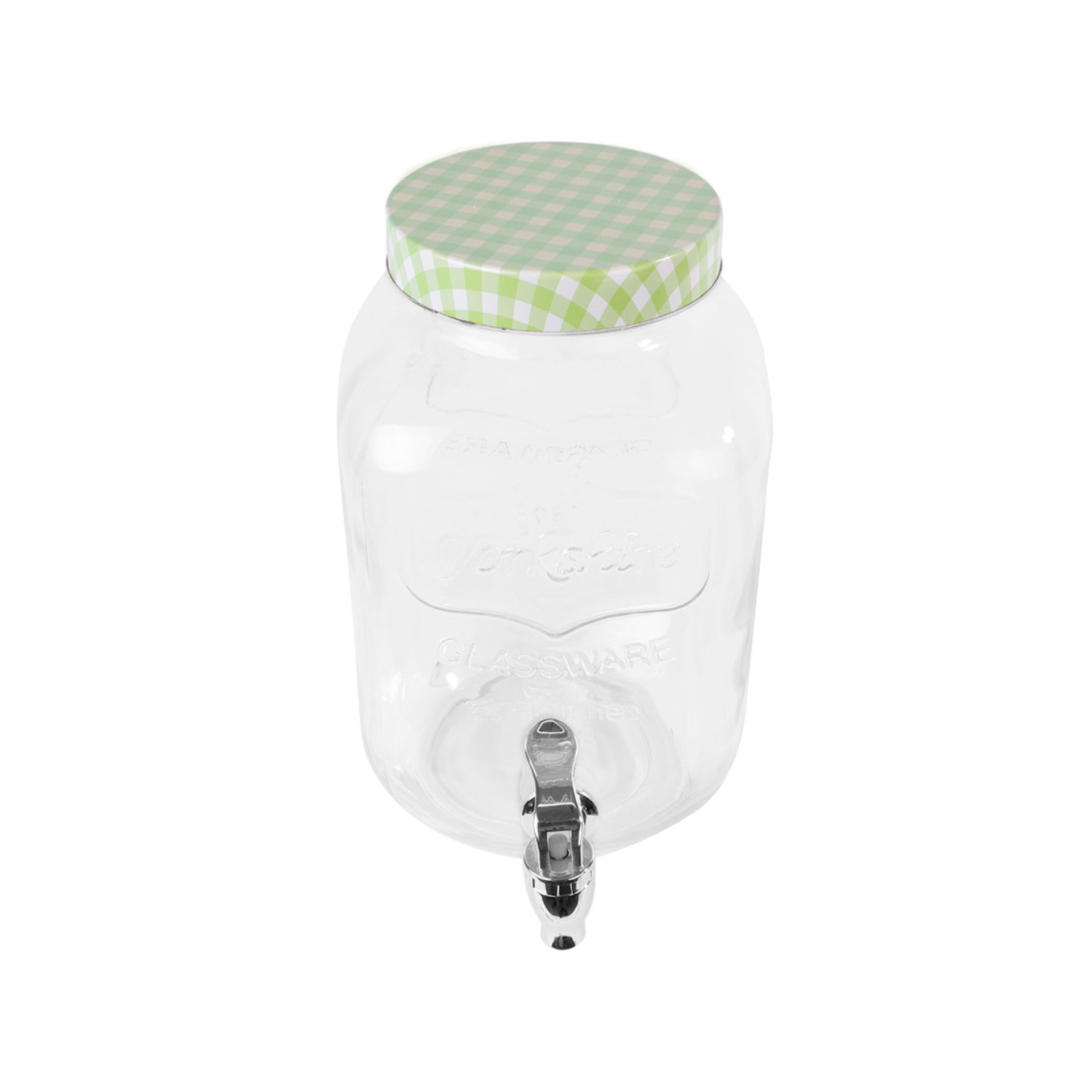 Fontaine à boisson 4L - ProSaveurs
