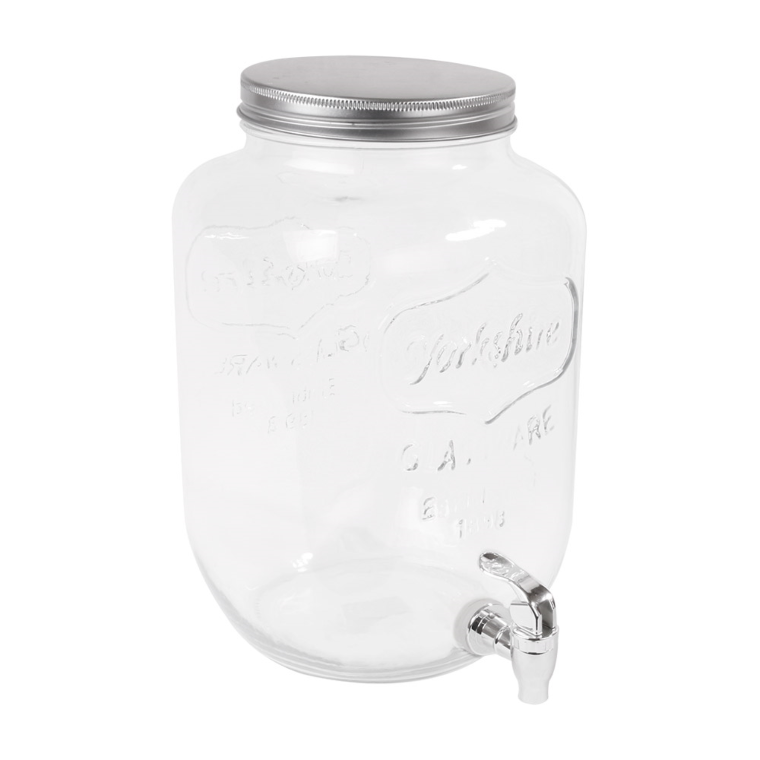 Fontaine à boisson 8L - ProSaveurs