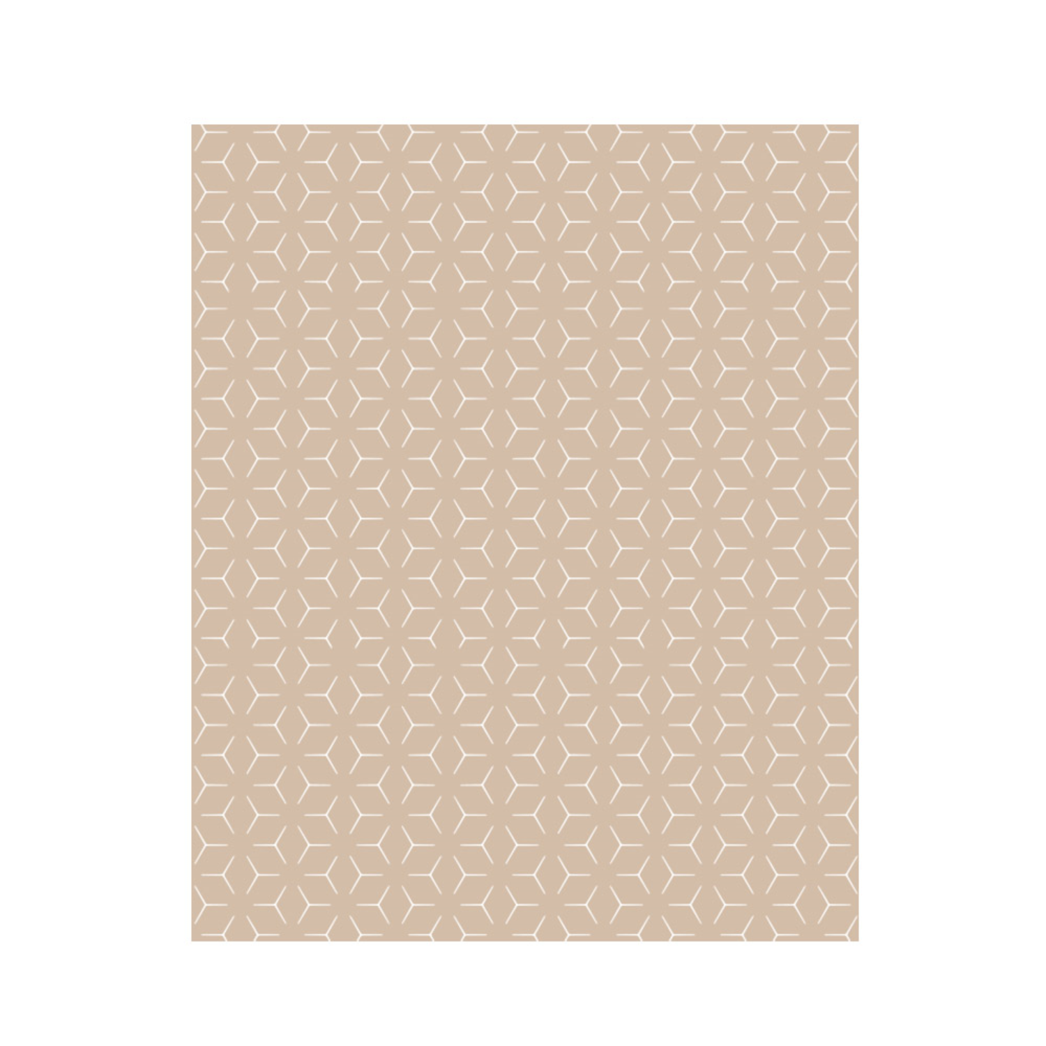 Papier ciré alimentaire kraft 31x38 cm par 500