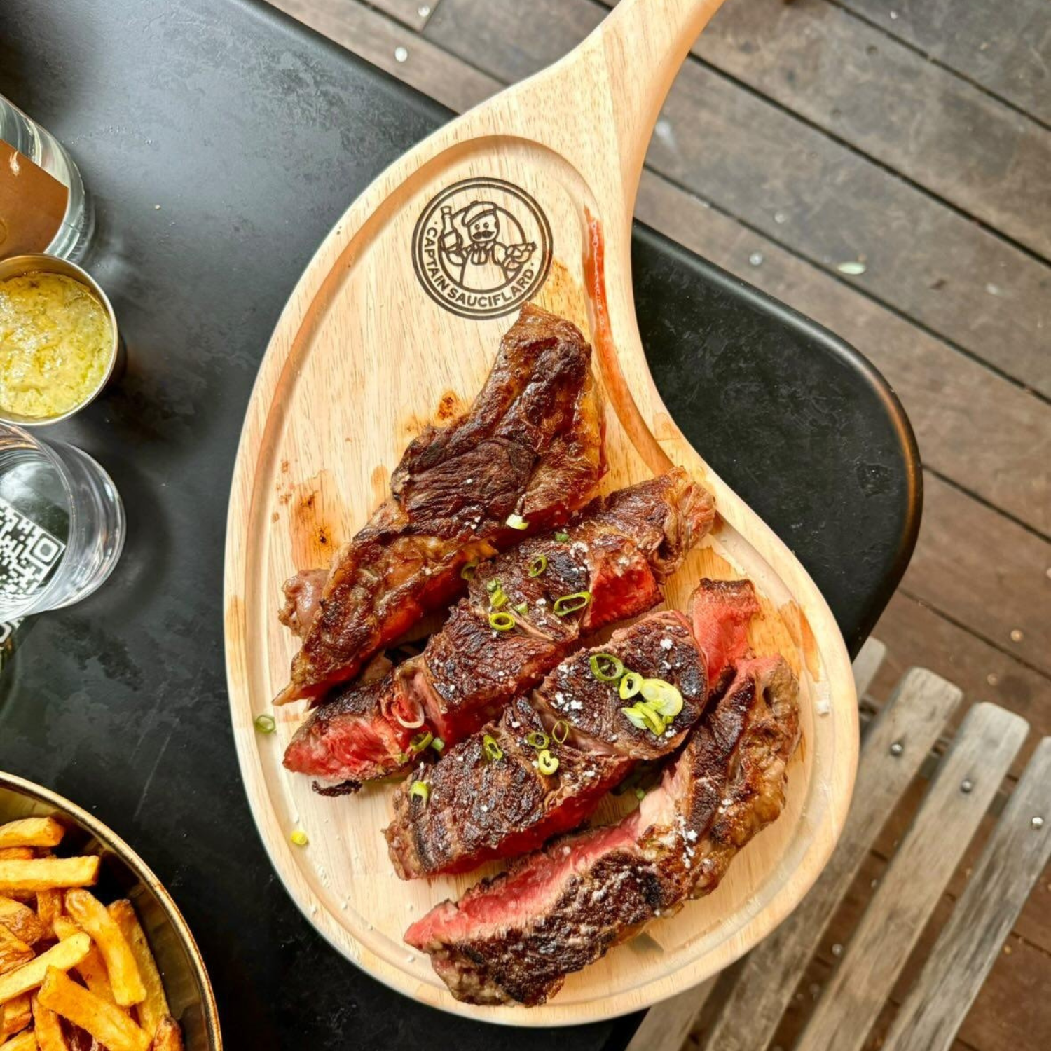 planche apéro personnalisée - ProSaveurs