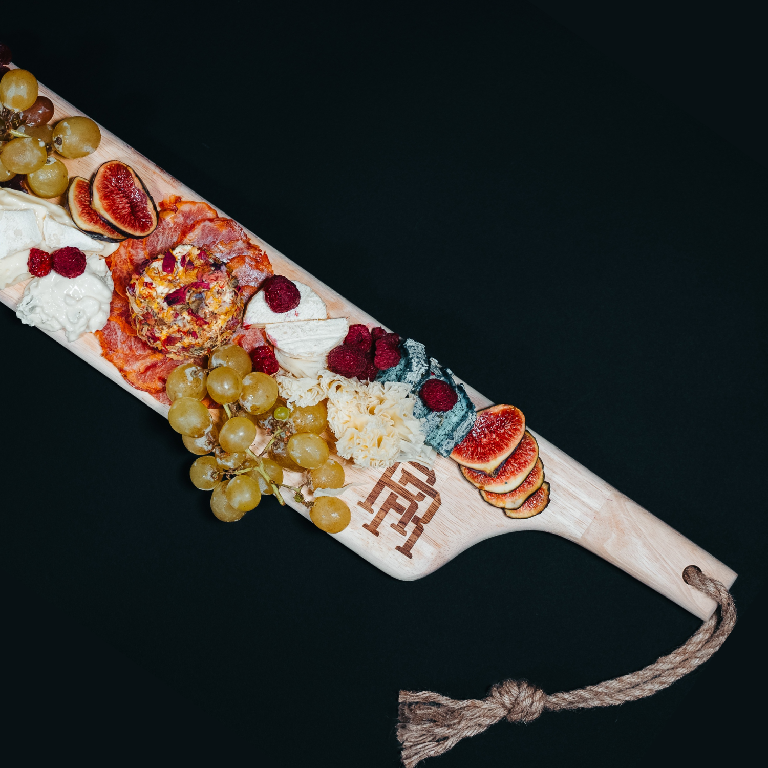 planche apero dinatoire 60 cm - ProSaveurs