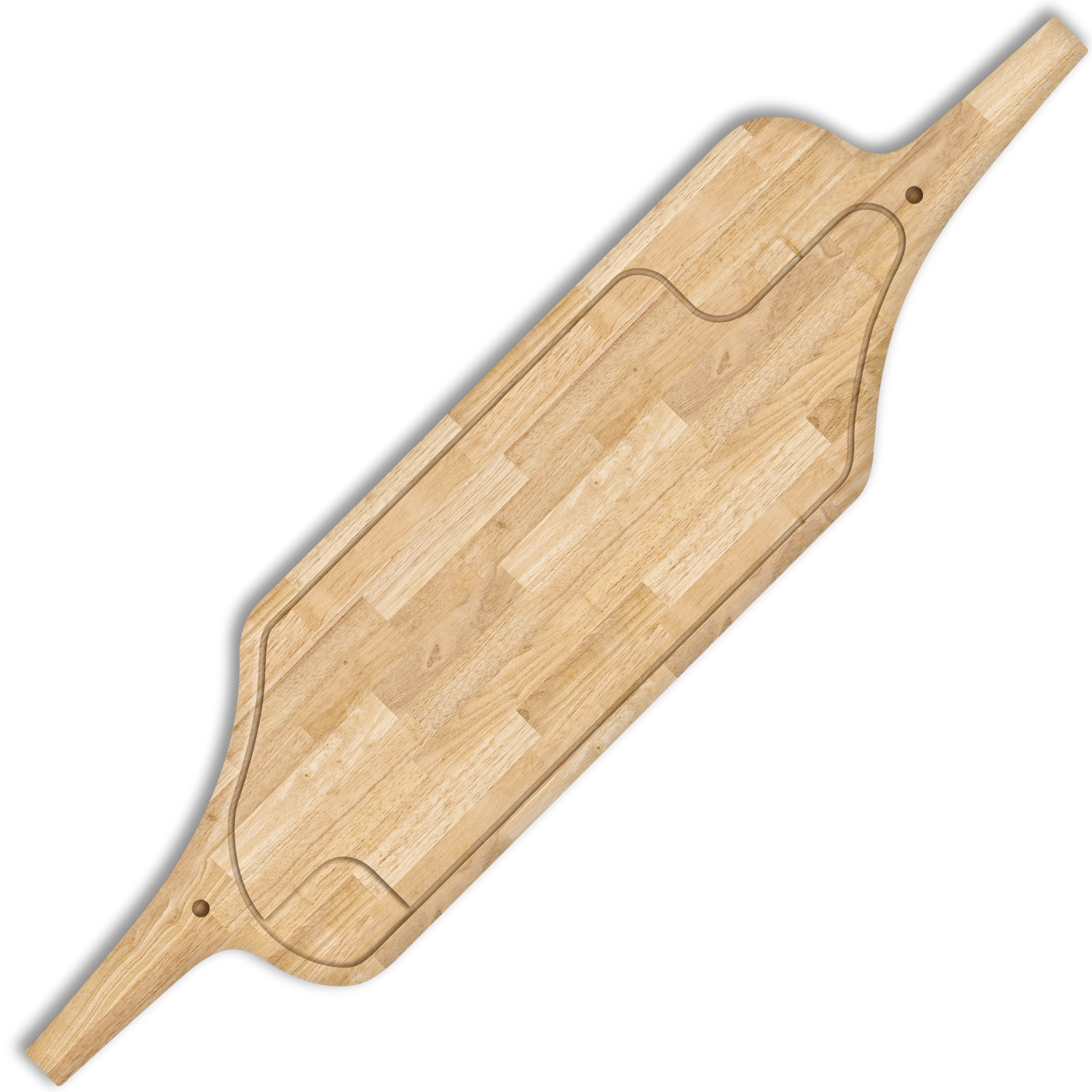 Planche apéro XXL L\'Épicurienne 150 cm
