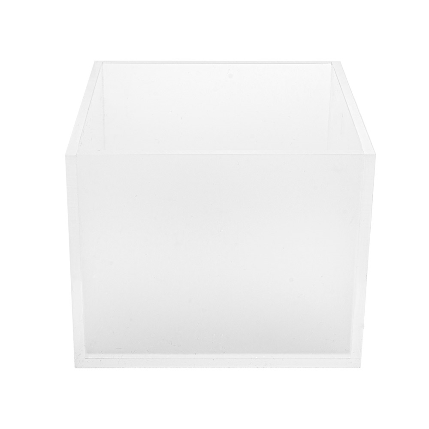Porte pailles 12,5x12,5x10 cm - ProSaveurs 2