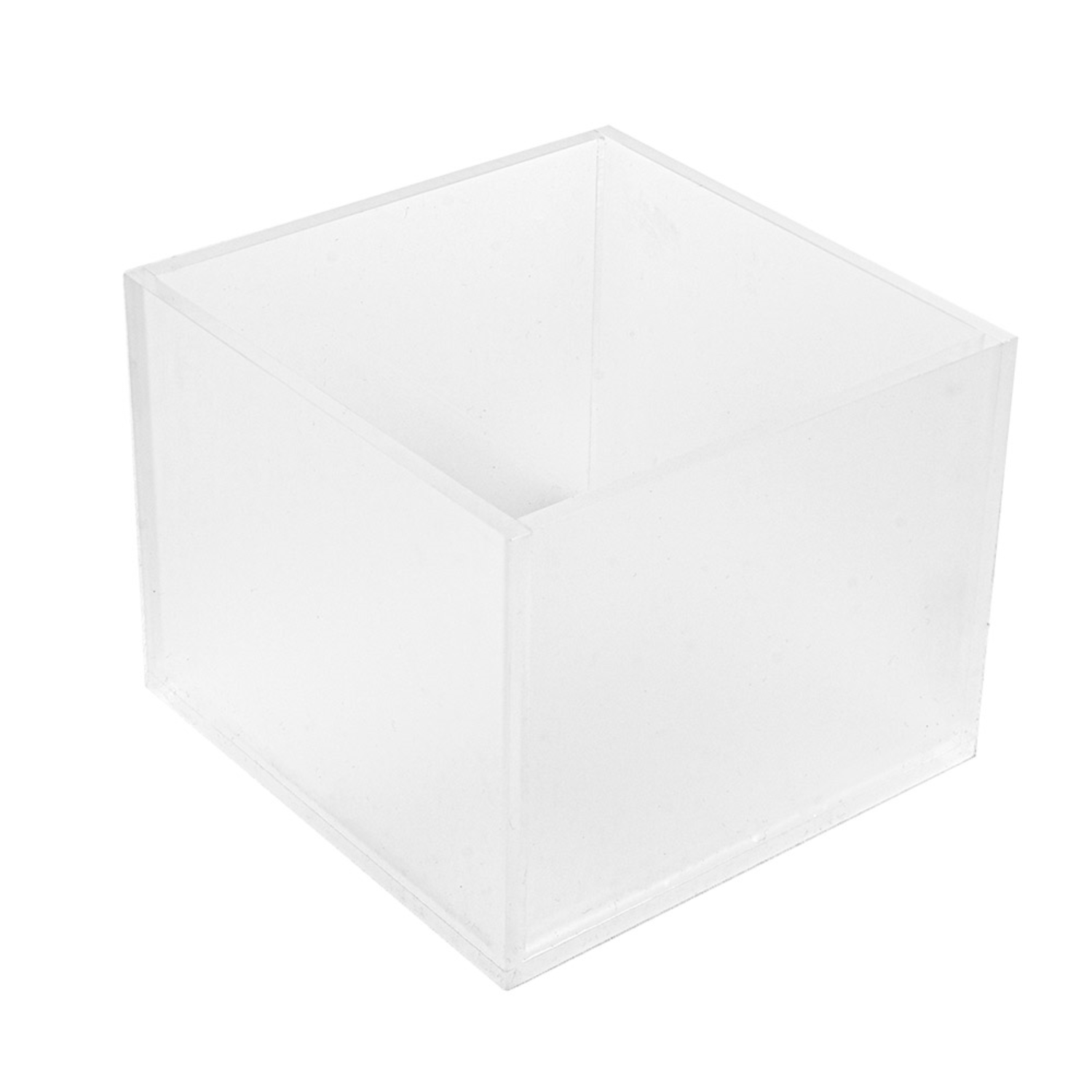 Porte pailles 12,5x12,5x10 cm - ProSaveurs 3