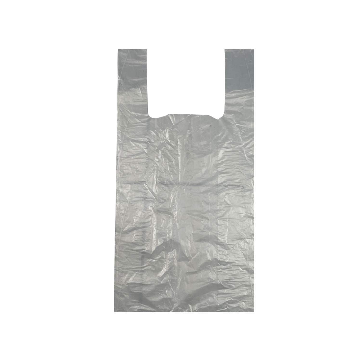 Sac bretelle 26+6x45 cm (lot de 5 cartons)
