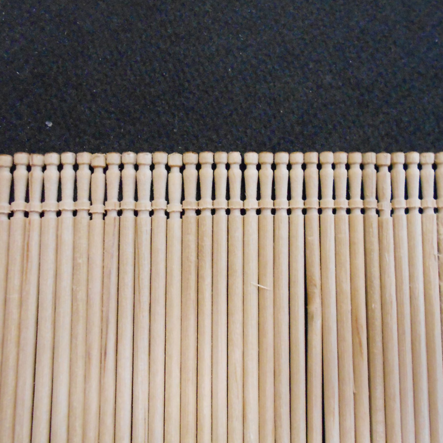 Cure dents 1 pointe - 6,5cm - 1000 Unités - ProSaveurs