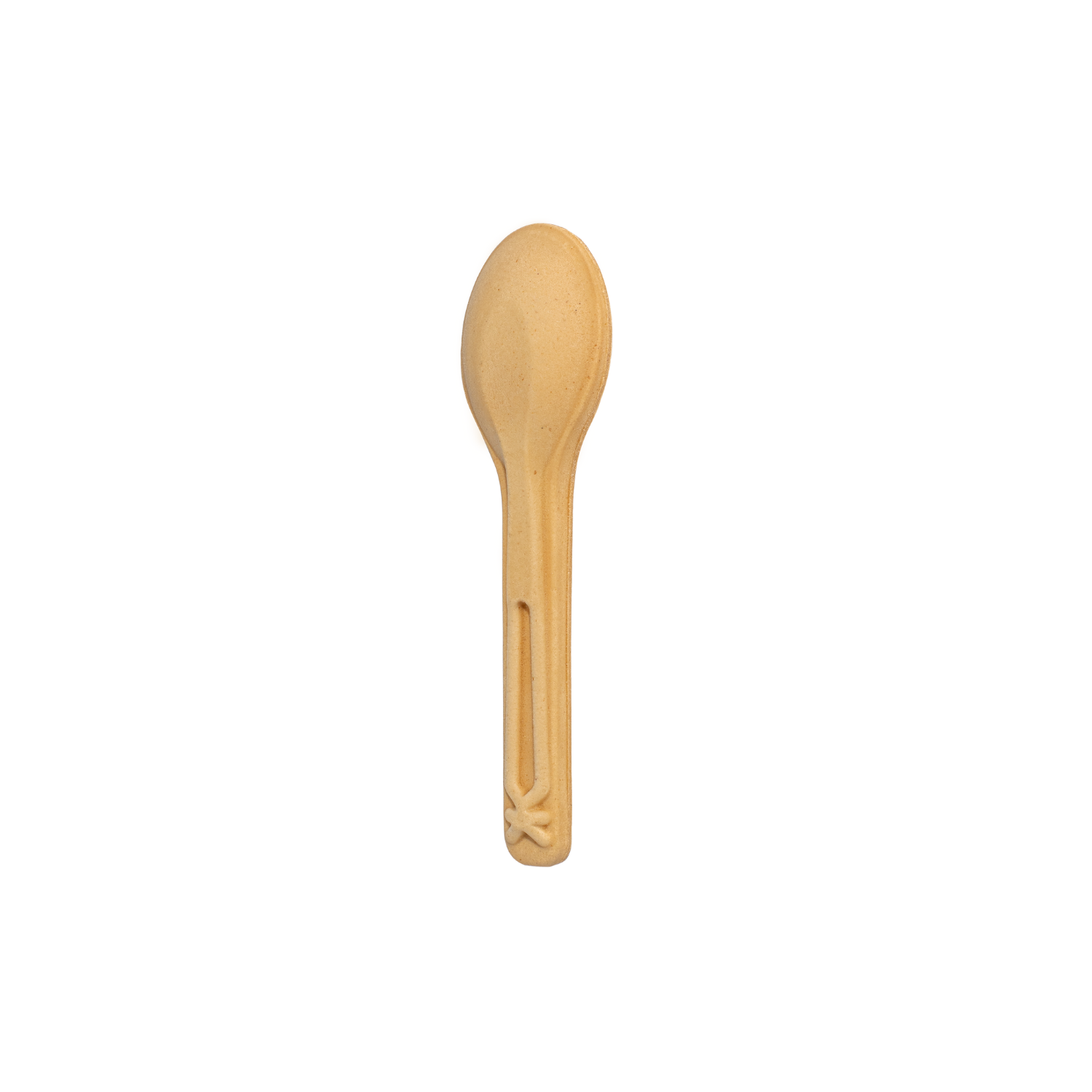 Cuillère à Croquer Saveur Vanille Bio par 100 de dos - Koovee - ProSaveurs
