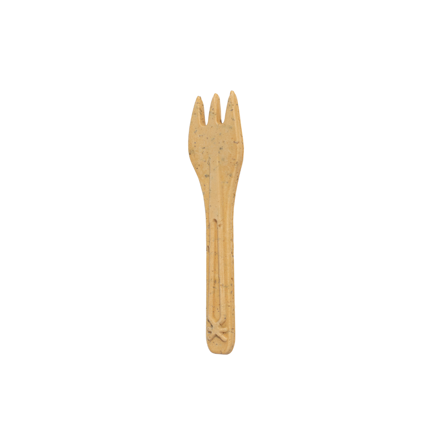 Fourchette à Croquer Herbes de Provence Bio Vrac de dos - Koovee - ProSaveurs