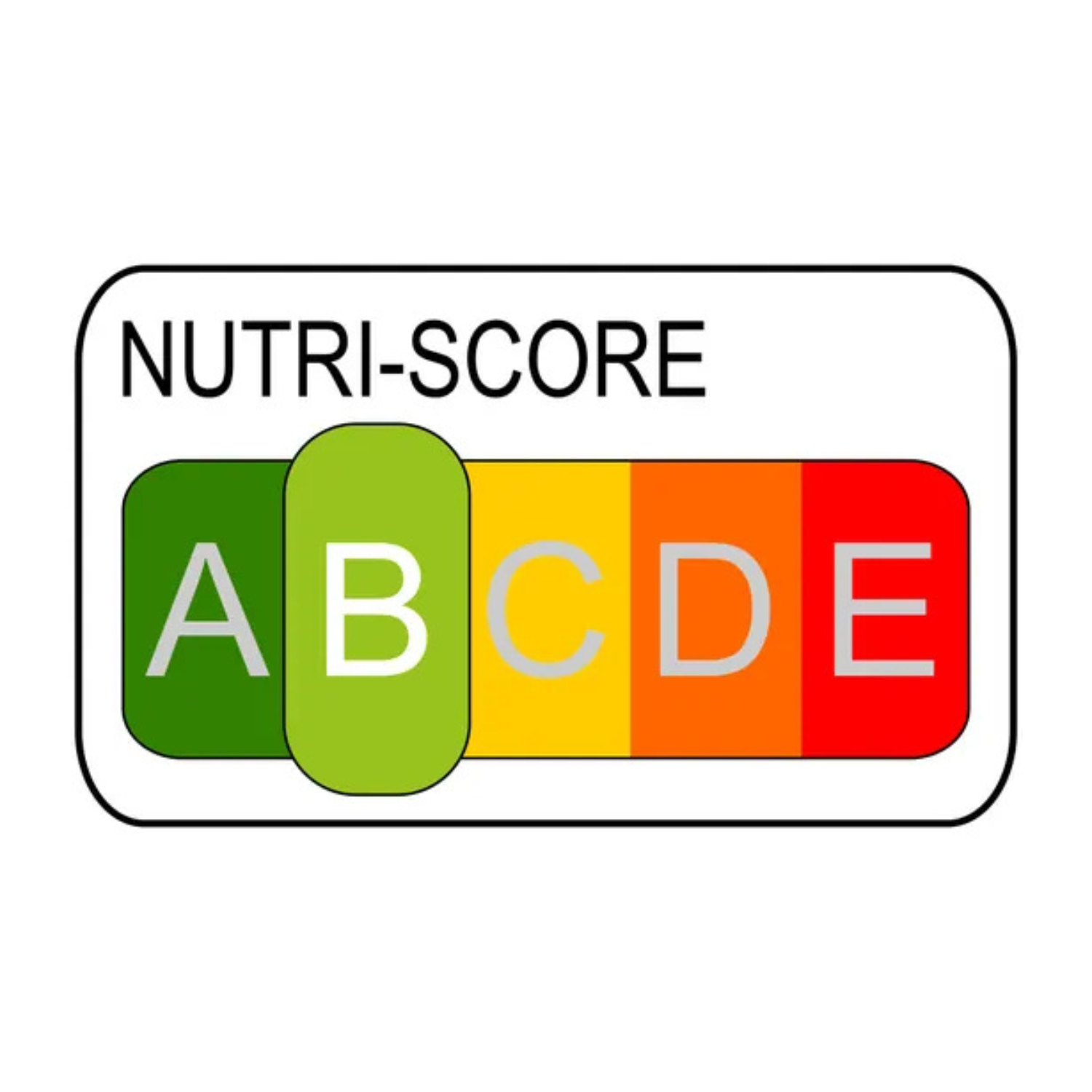 Koovee - Couverts comestibles - Nutri-Score B - ProSaveurs