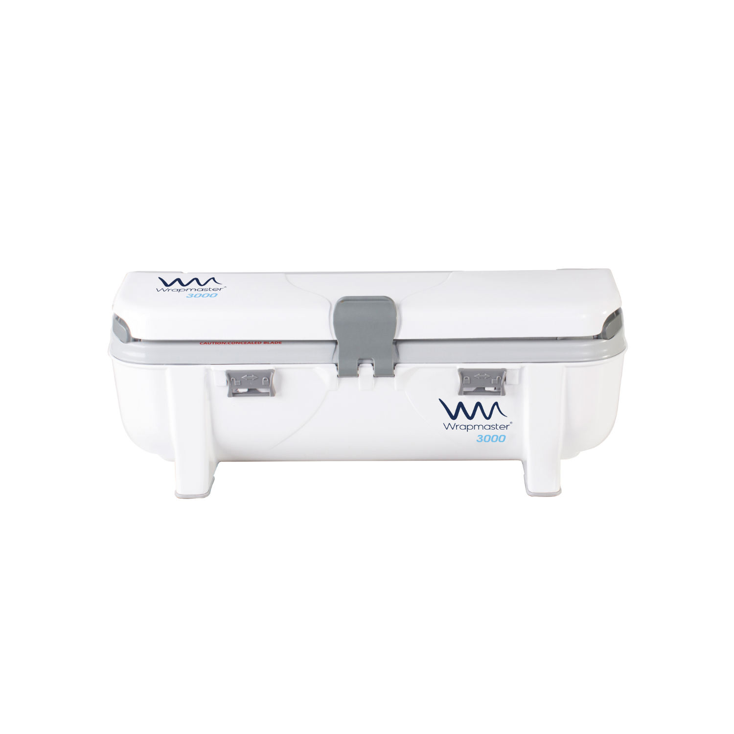 Dérouleur Wrapmaster WM3000