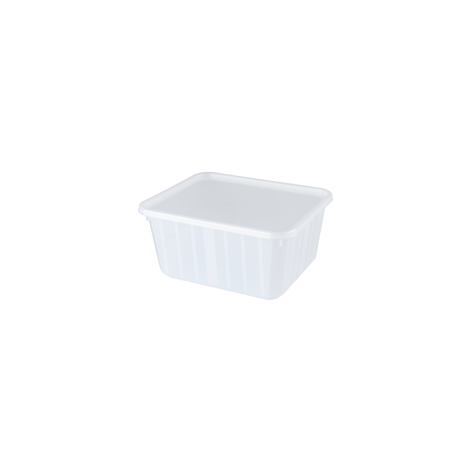 Cartybox 0,75 L opaque