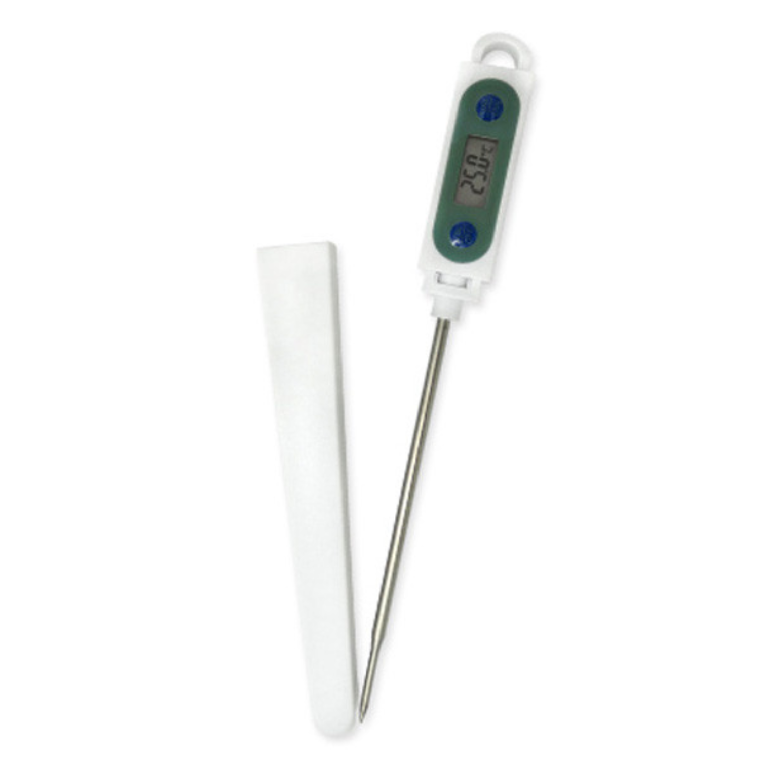 Thermomètre digital résistant à l\'eau IP65