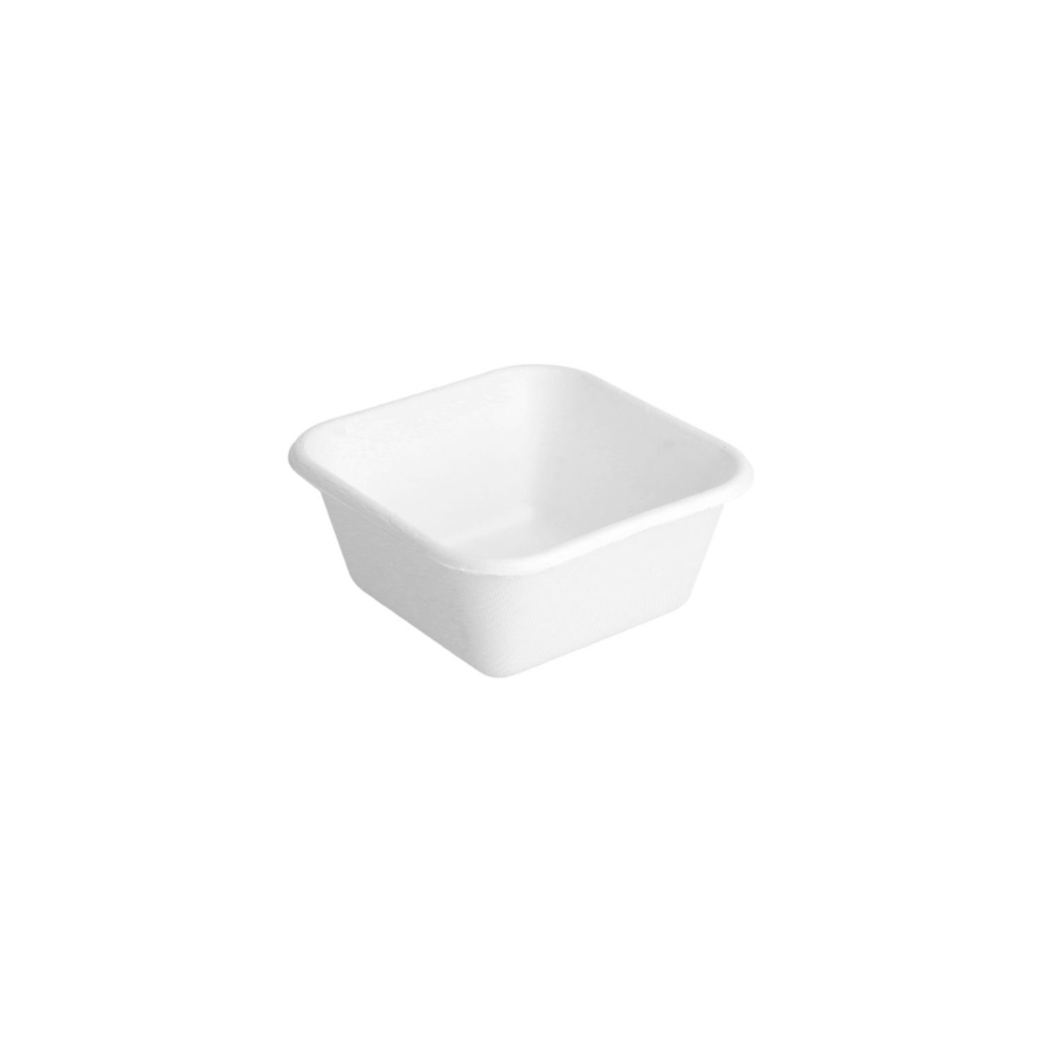 Barquette en pulpe de canne à sucre 250 ml