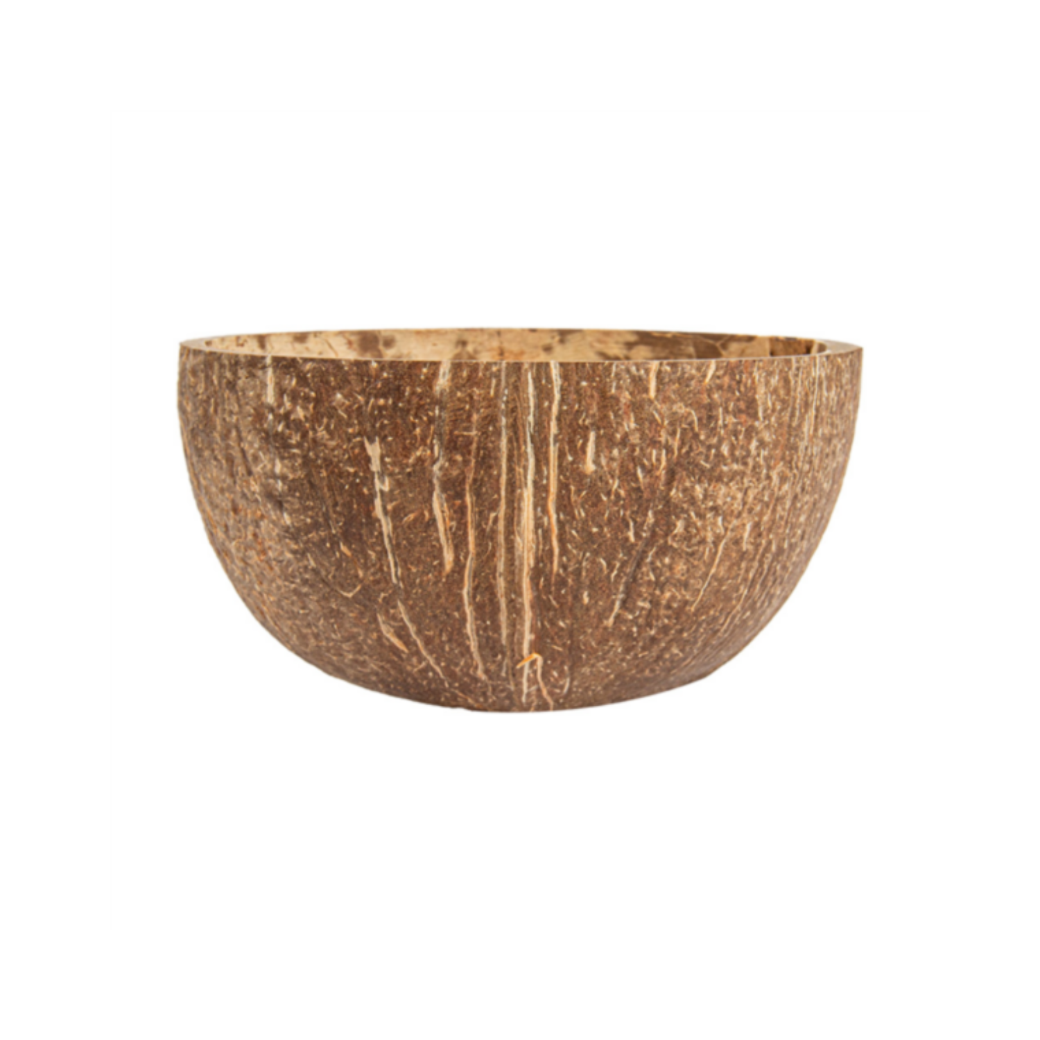 Bol en noix de coco 100 ml - dessus - ProSaveurs