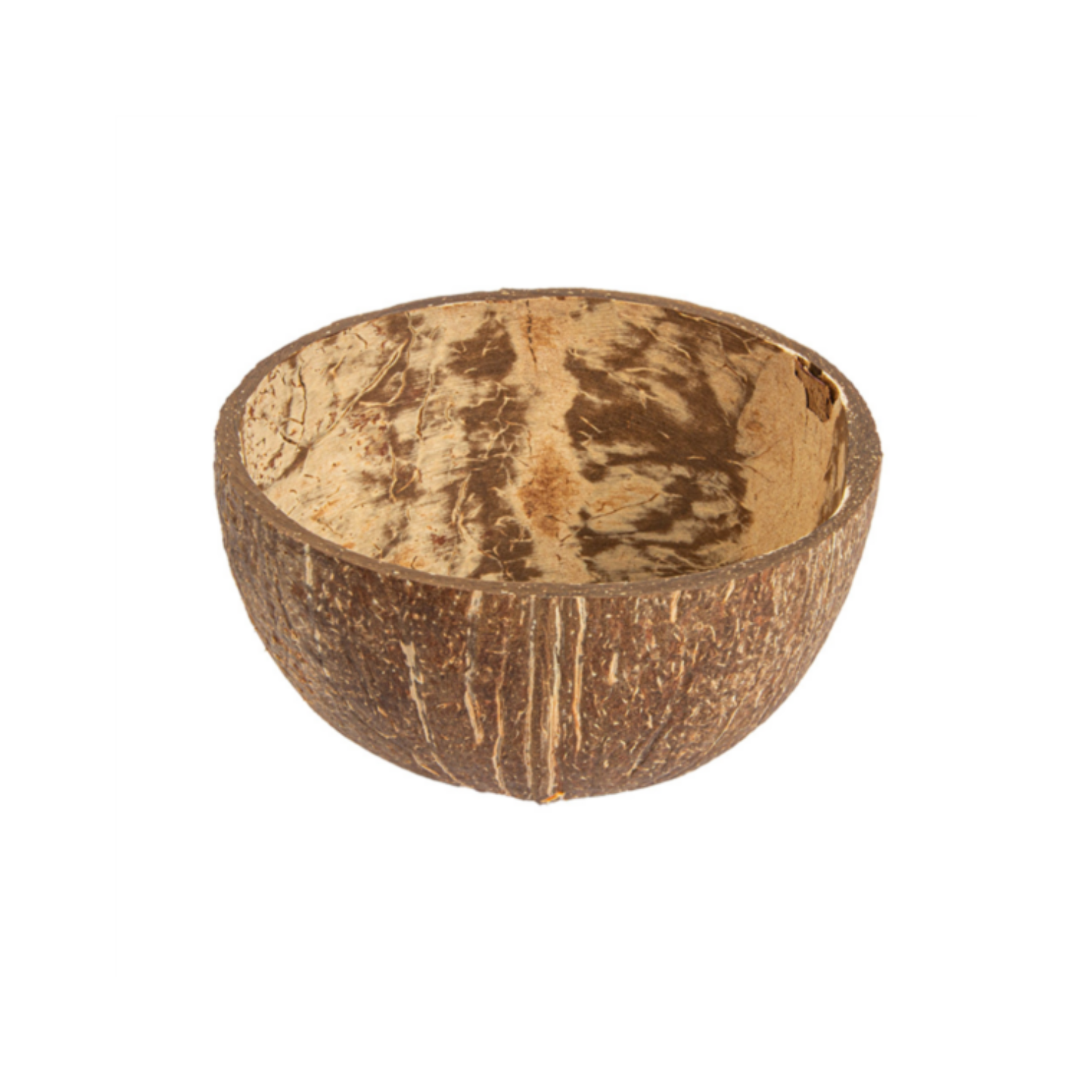 Bol en noix de coco 100 ml par 5