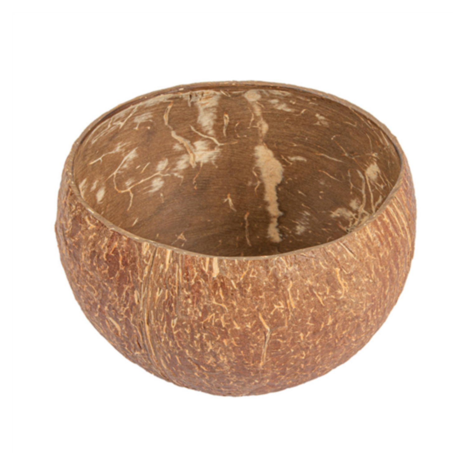 Bol en noix de coco 350 ml par 5