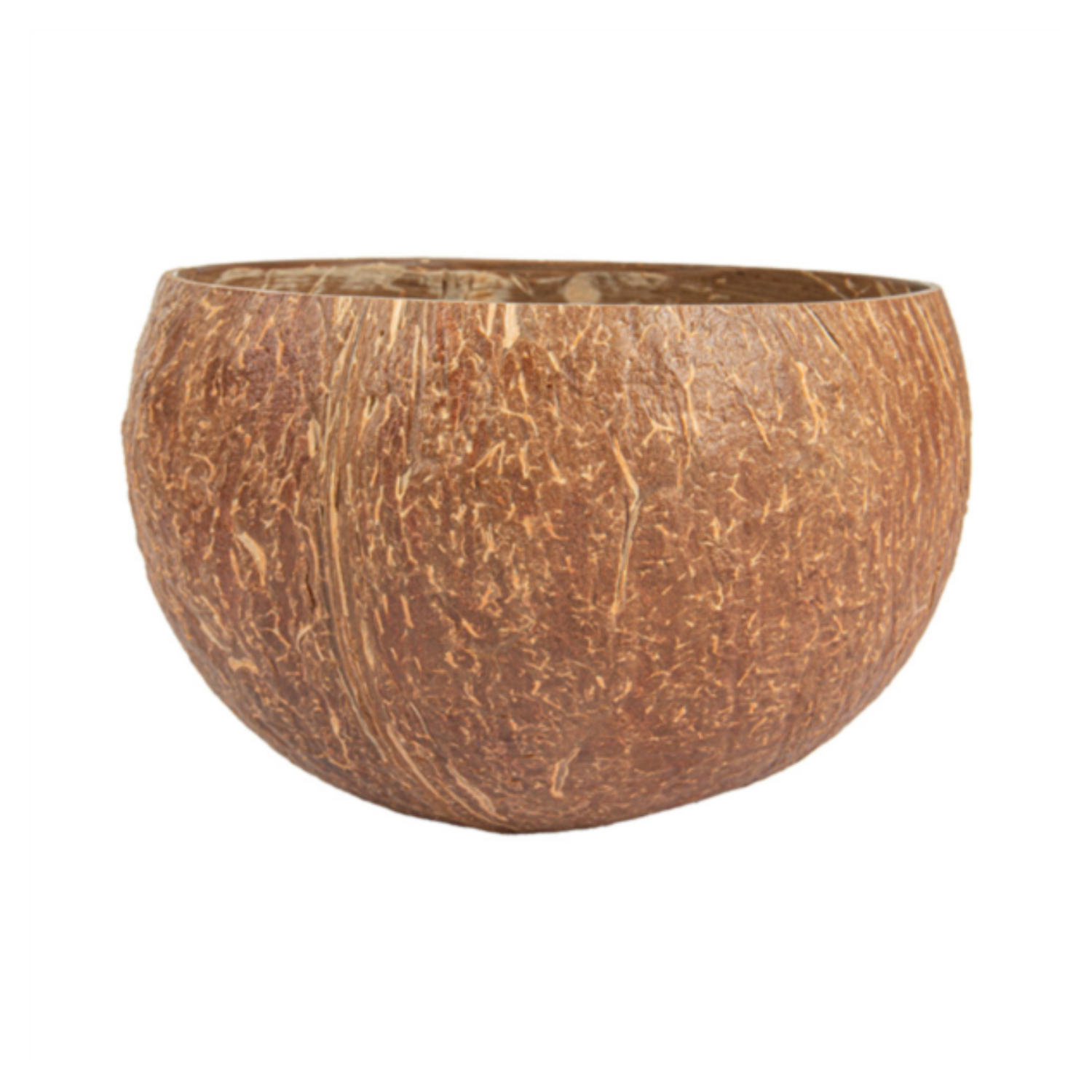 Bol en noix de coco 350 ml - côté - ProSaveurs