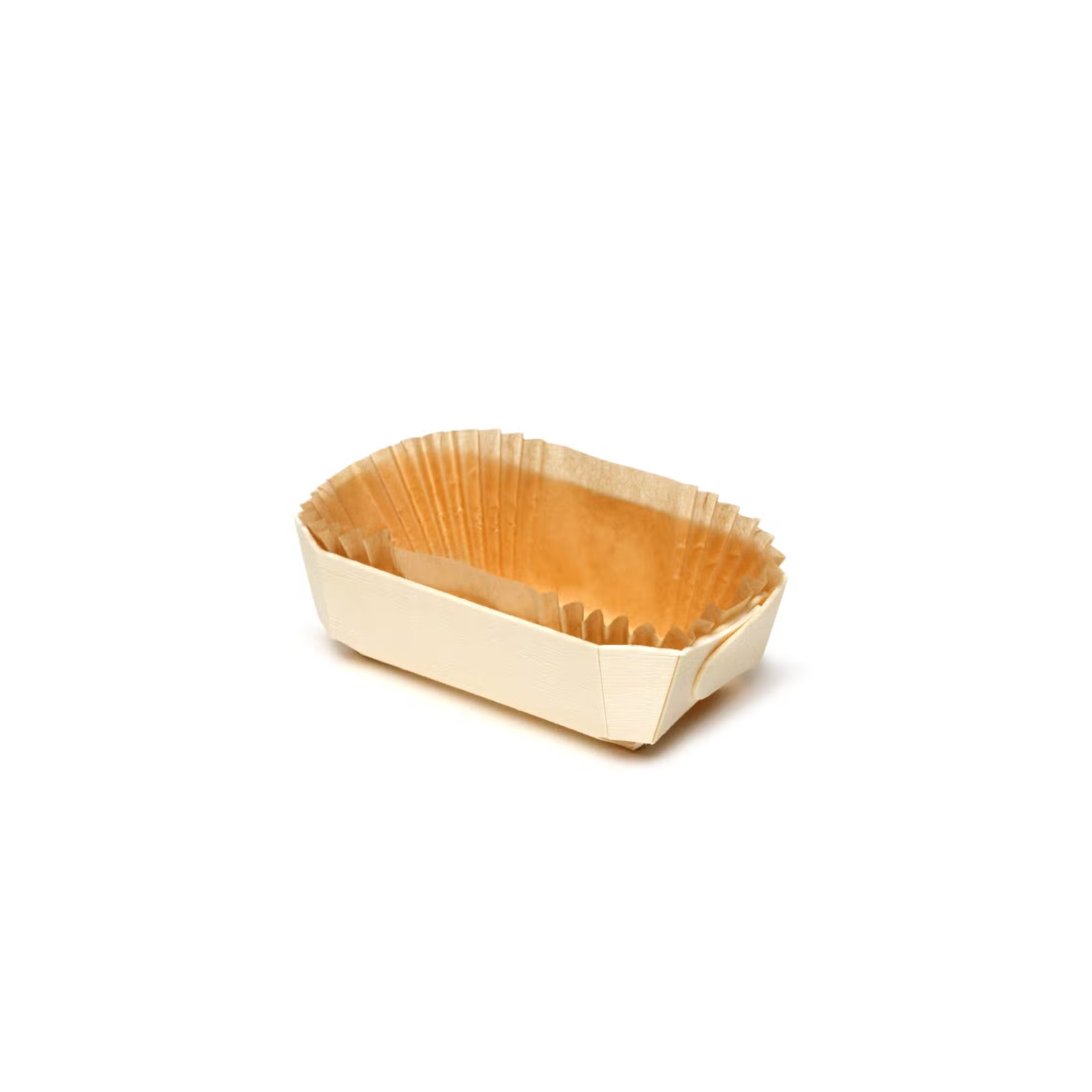 Barquette en bois Tom Pouce 115x60x35 mm par 5003700663400120